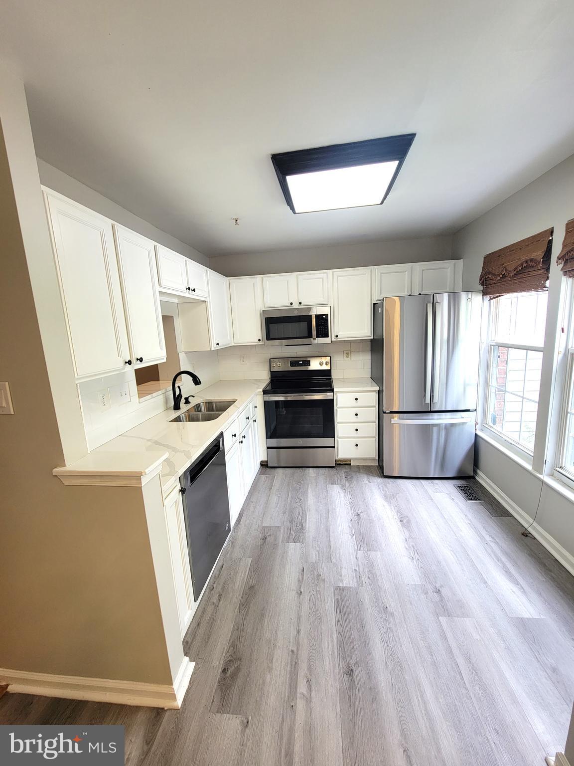 WYNDEMERE - Residential Lease