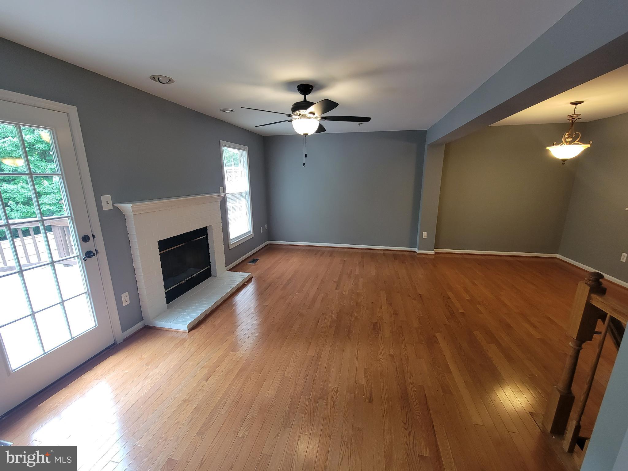 WYNDEMERE - Residential Lease