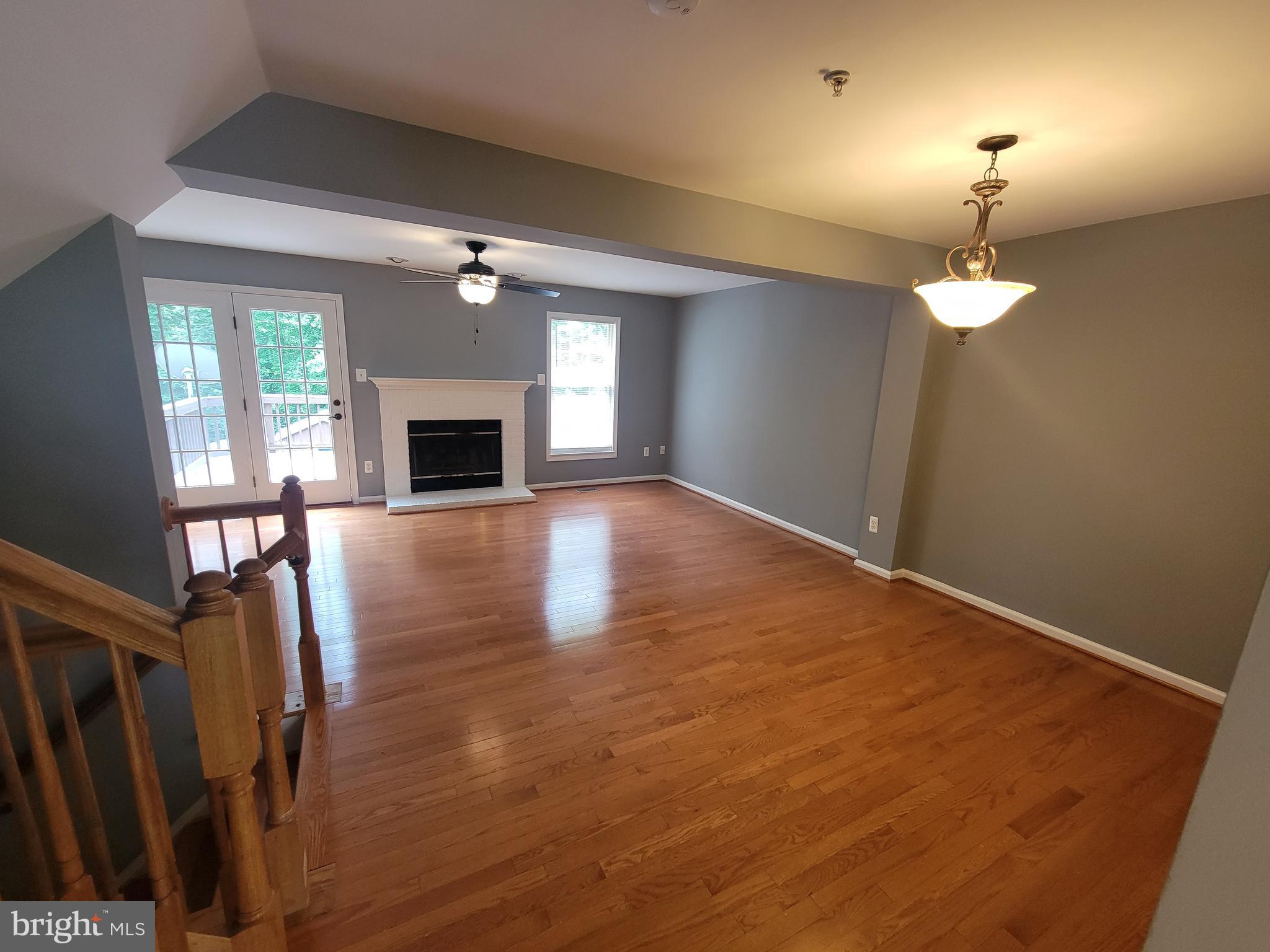 WYNDEMERE - Residential Lease