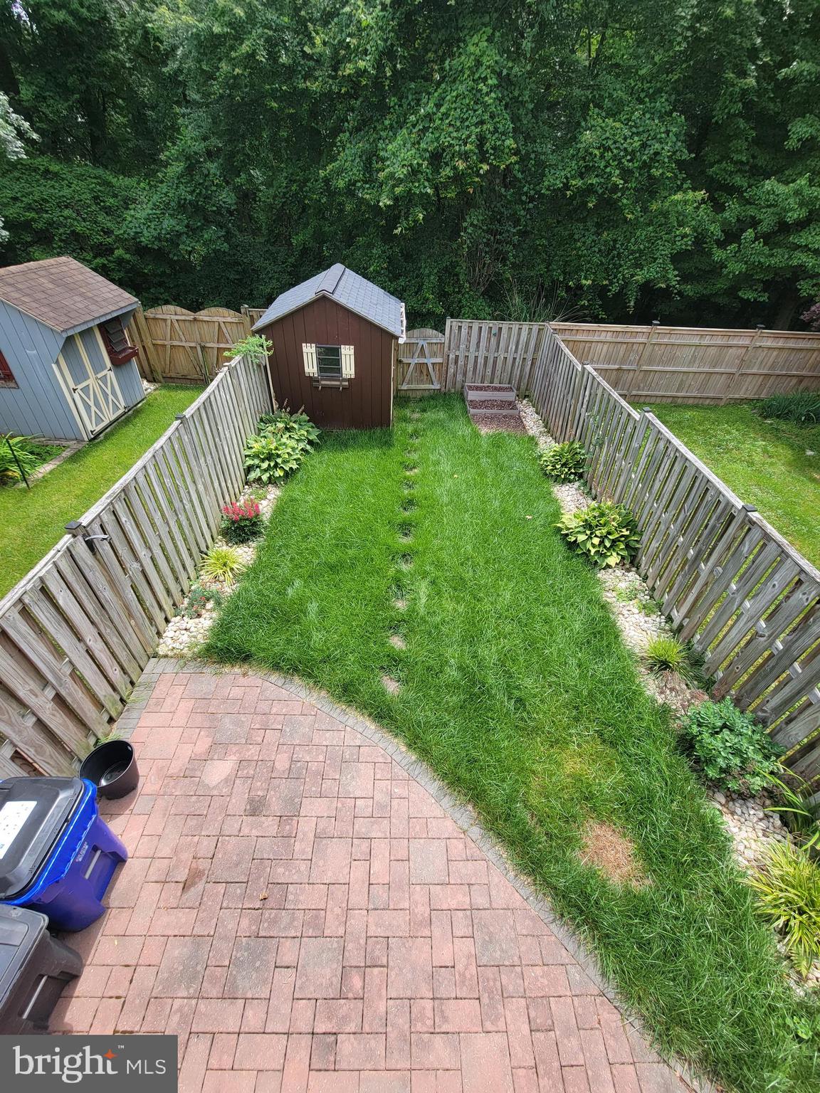 WYNDEMERE - Residential Lease