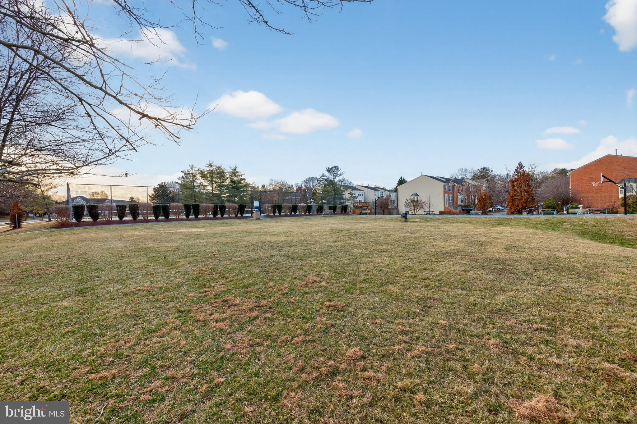 PINEY GLEN VILLAGE - Residential