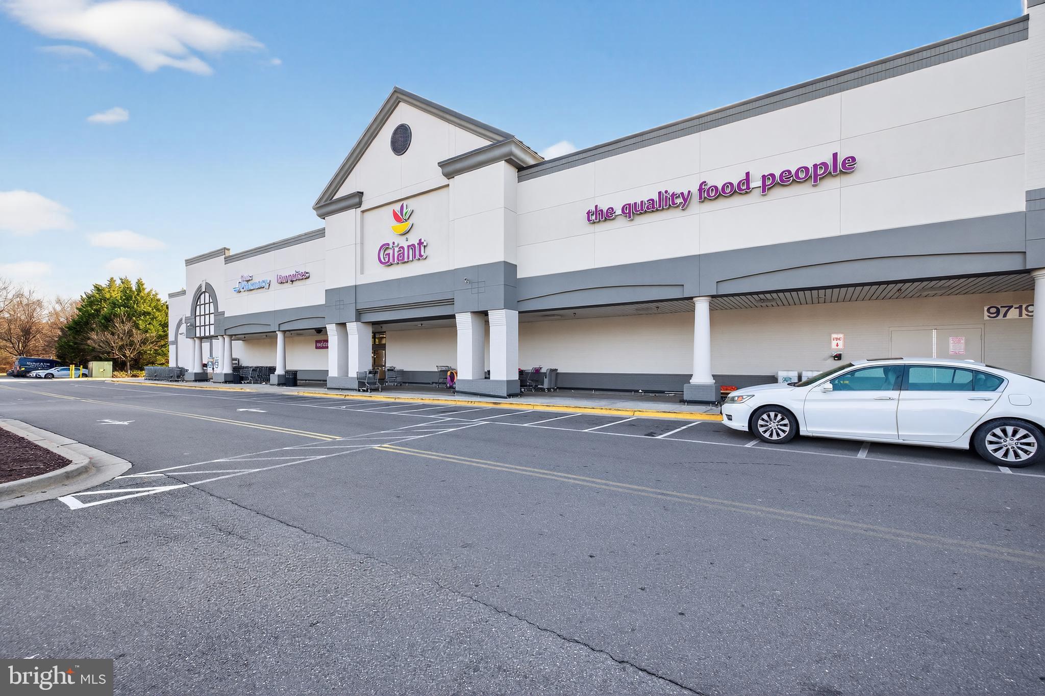 PINEY GLEN VILLAGE - Residential