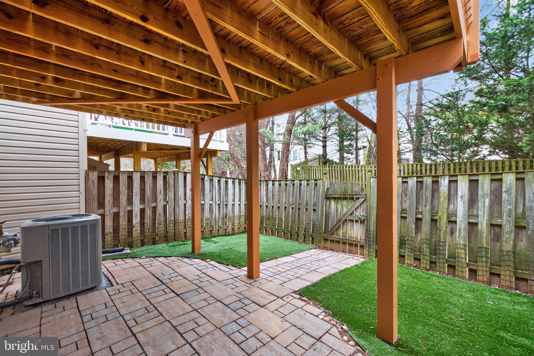 PINEY GLEN VILLAGE - Residential