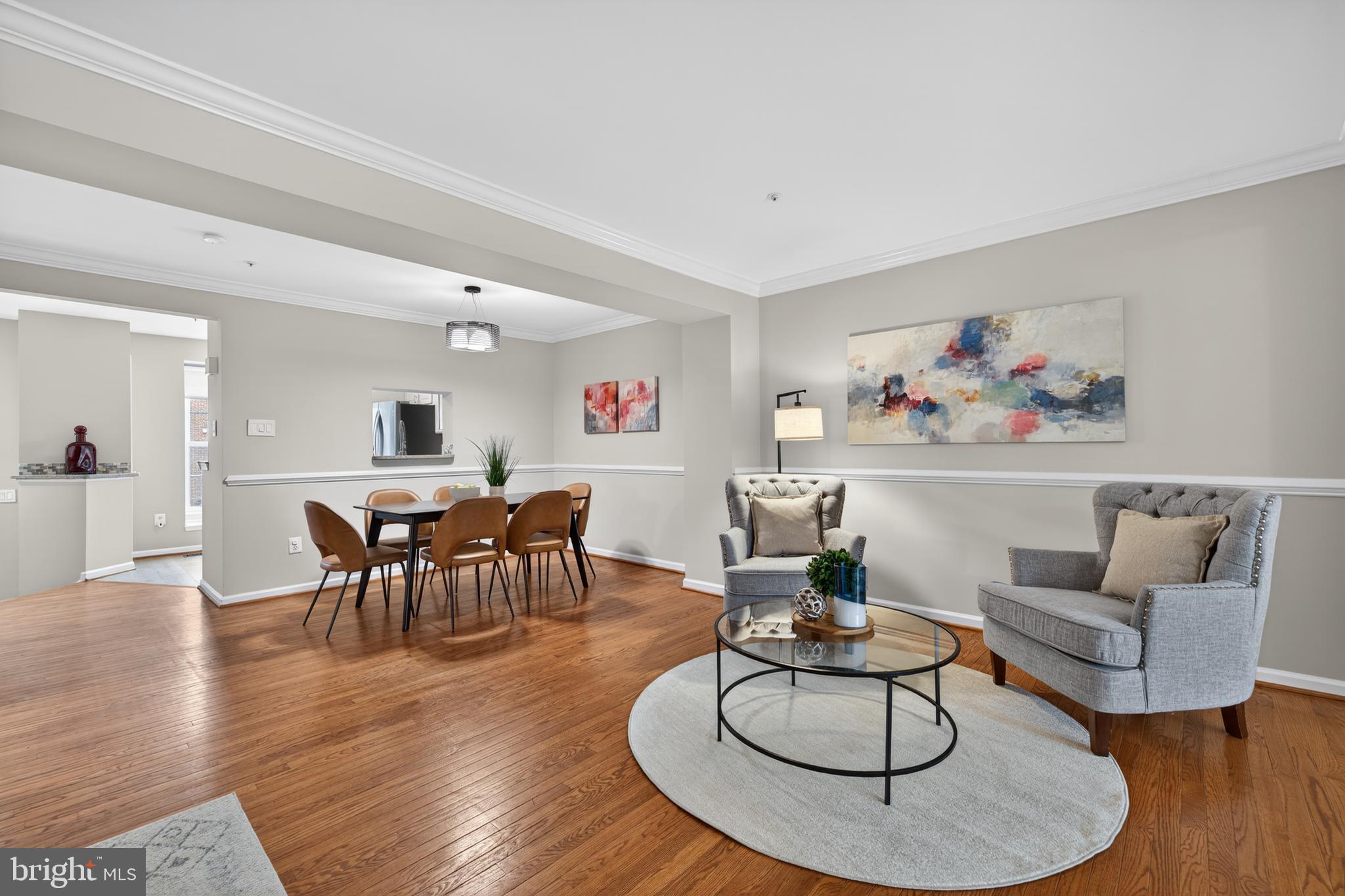 PINEY GLEN VILLAGE - Residential