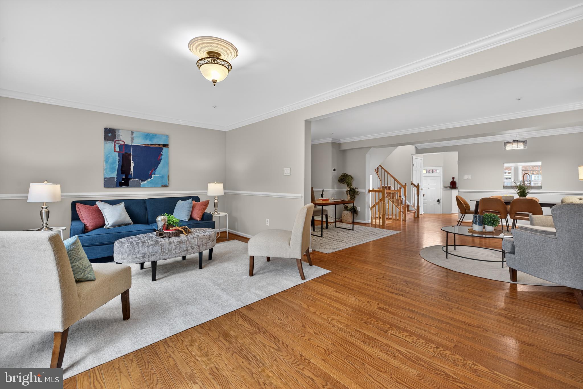 PINEY GLEN VILLAGE - Residential