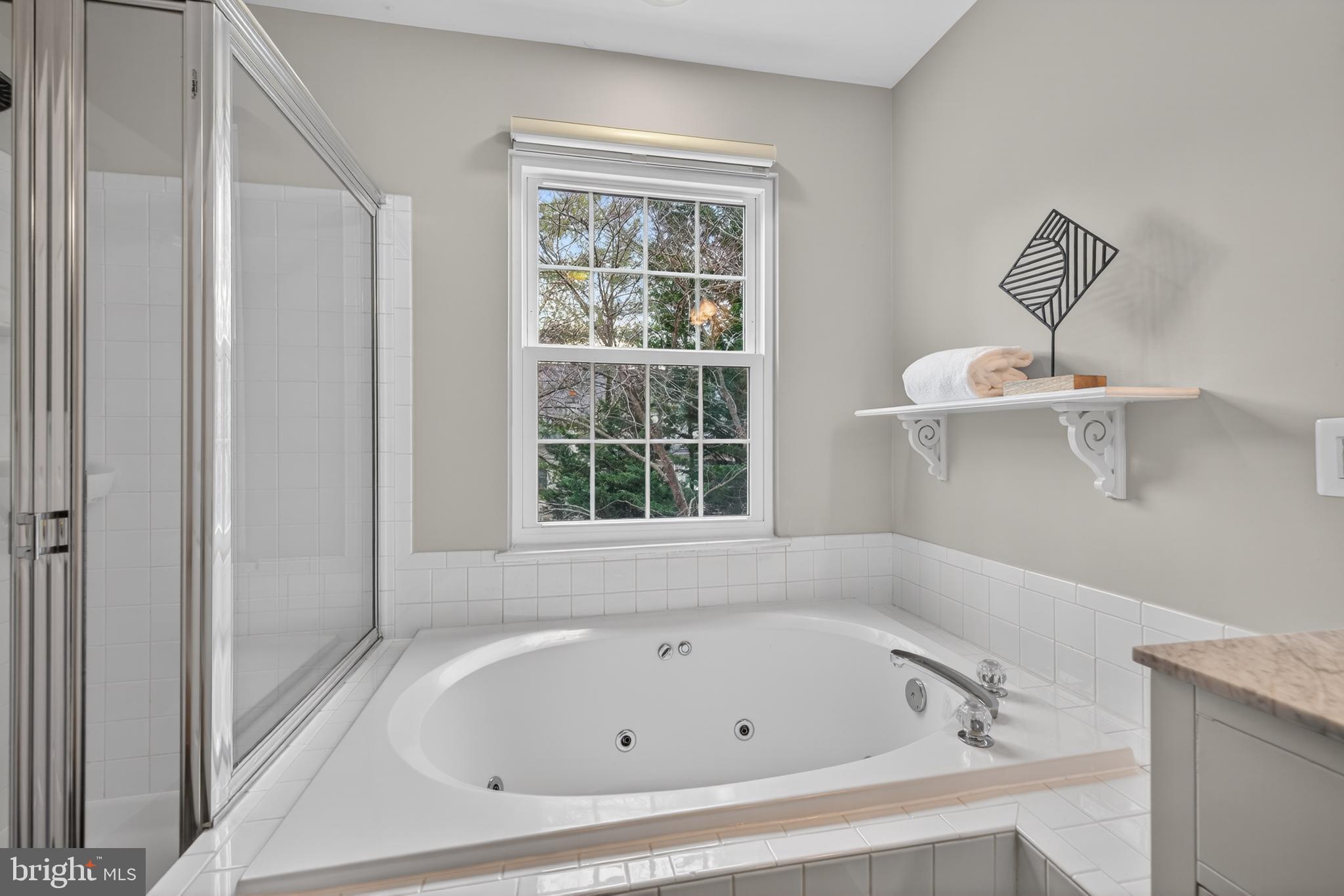 PINEY GLEN VILLAGE - Residential