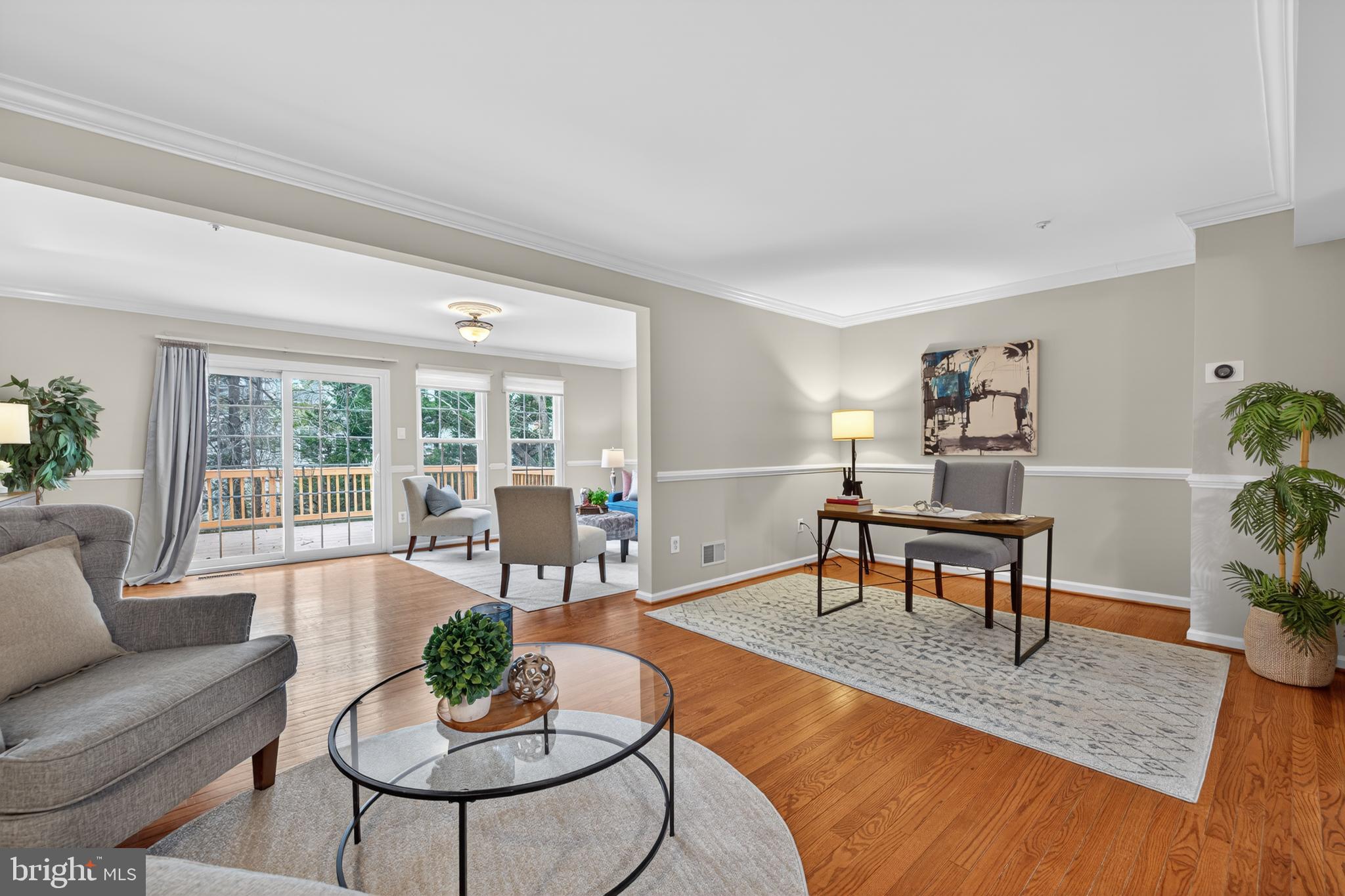 PINEY GLEN VILLAGE - Residential