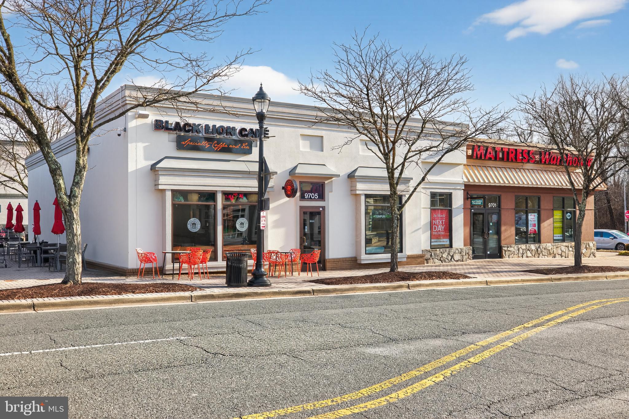 PINEY GLEN VILLAGE - Residential