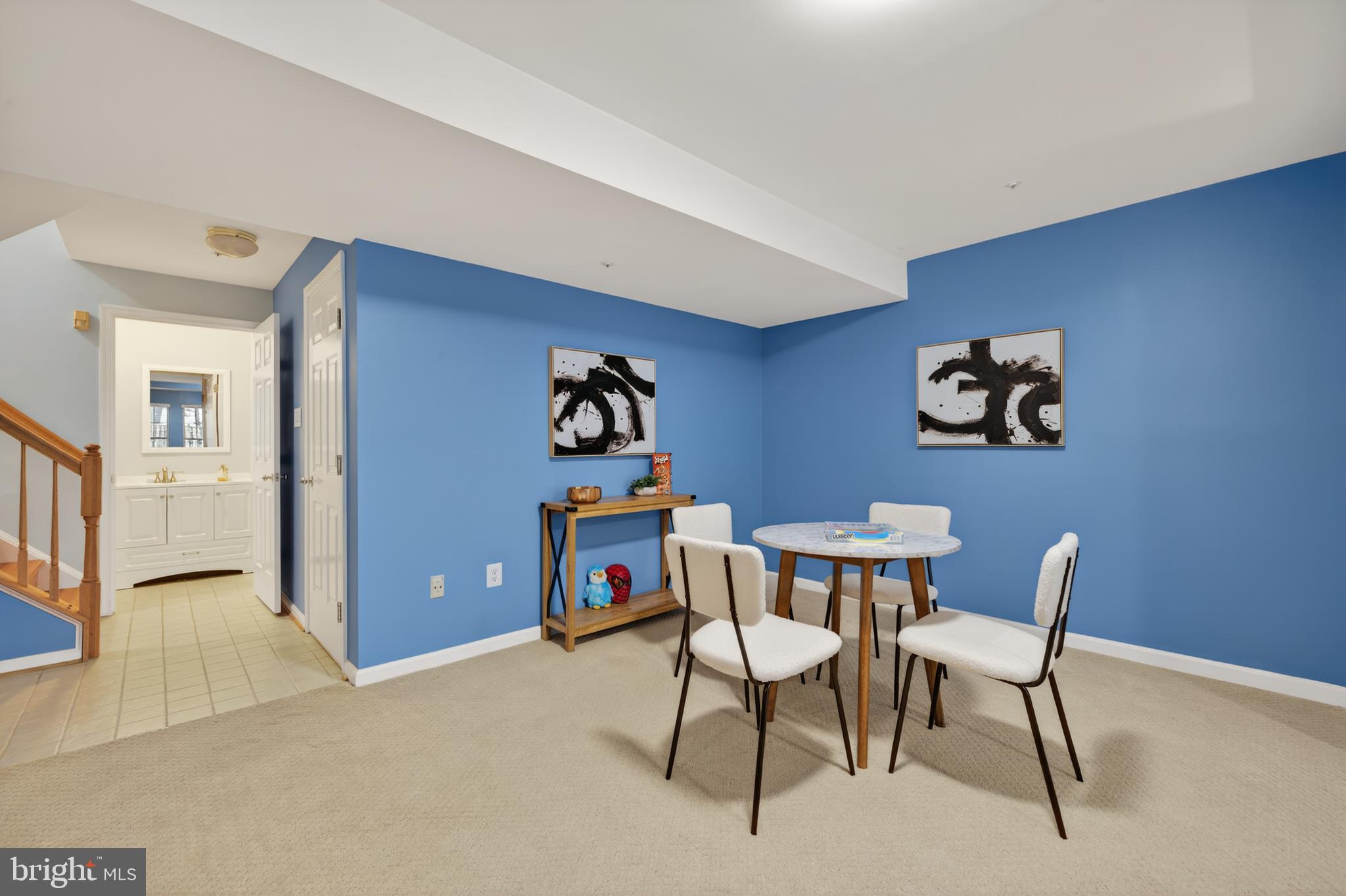 PINEY GLEN VILLAGE - Residential