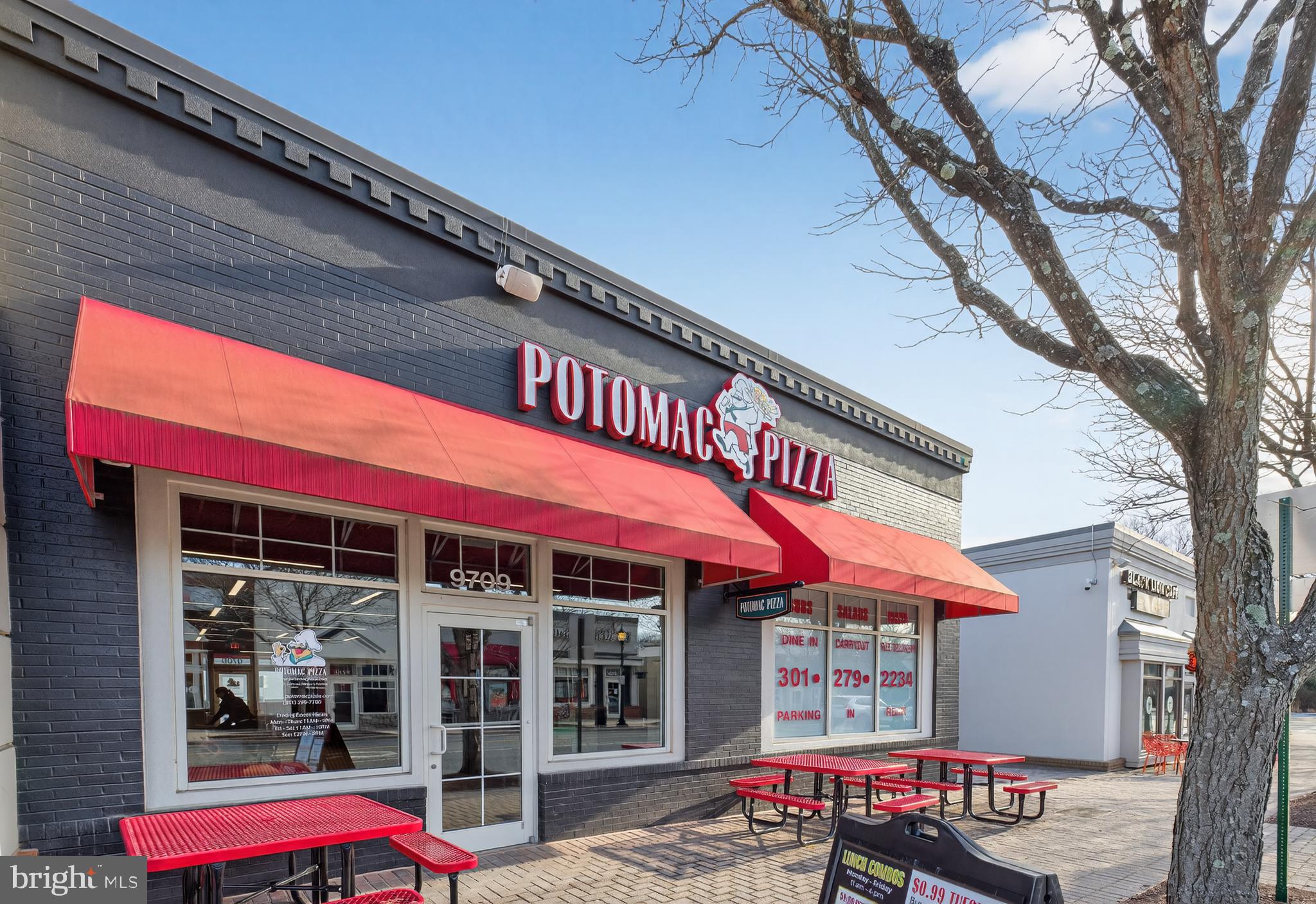 PINEY GLEN VILLAGE - Residential