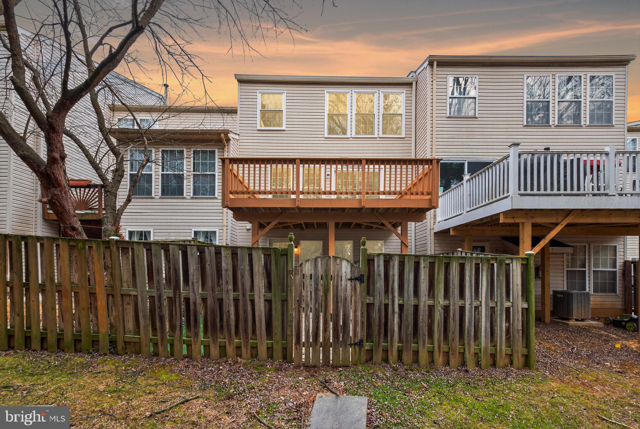 PINEY GLEN VILLAGE - Residential