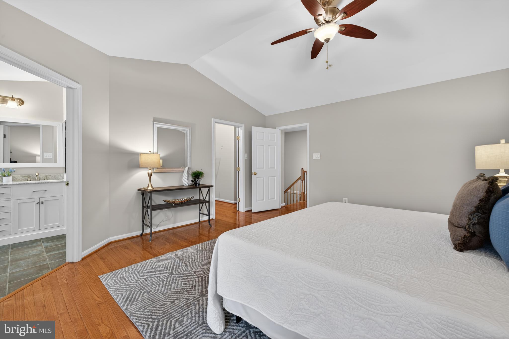 PINEY GLEN VILLAGE - Residential