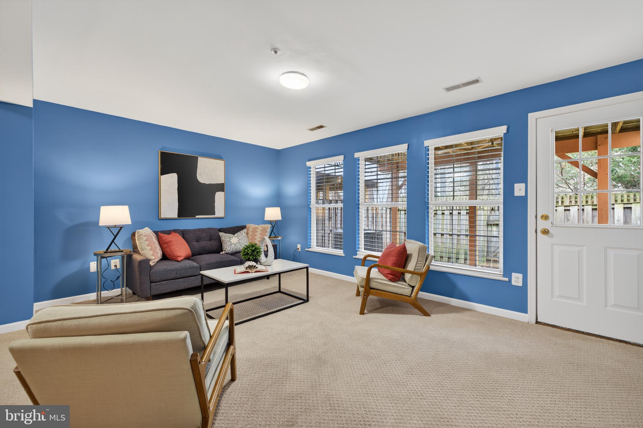 PINEY GLEN VILLAGE - Residential