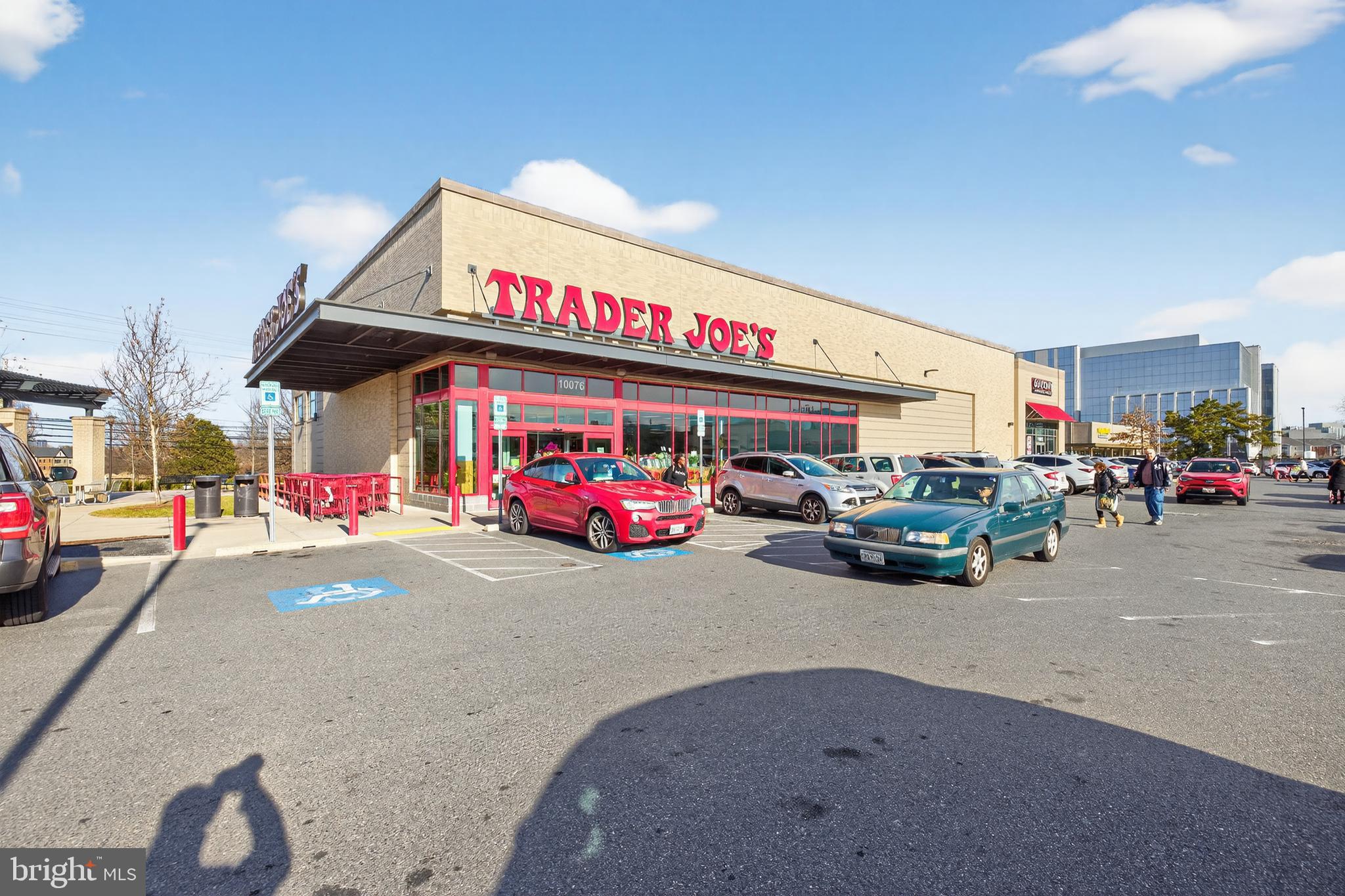 PINEY GLEN VILLAGE - Residential