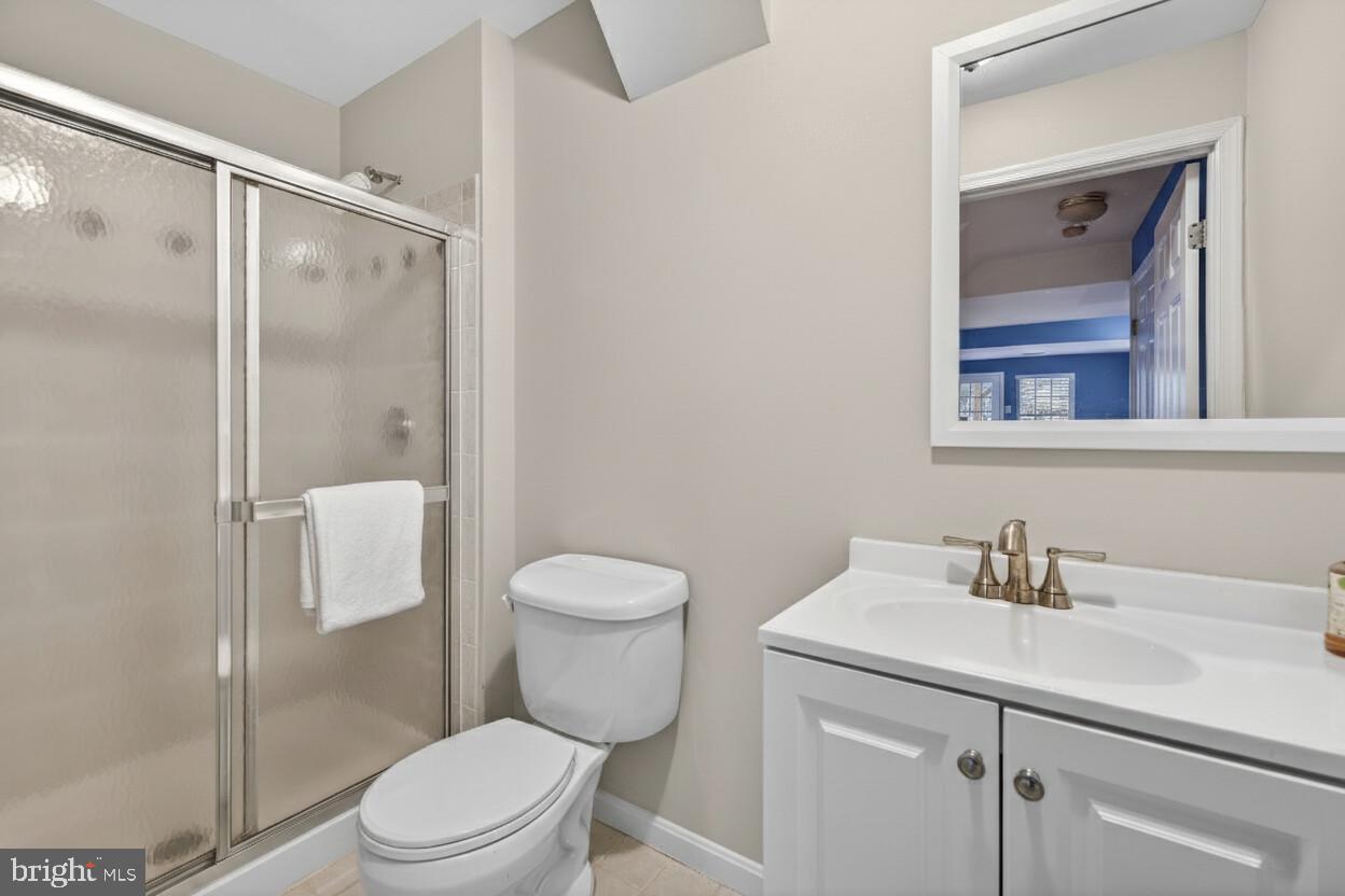 PINEY GLEN VILLAGE - Residential