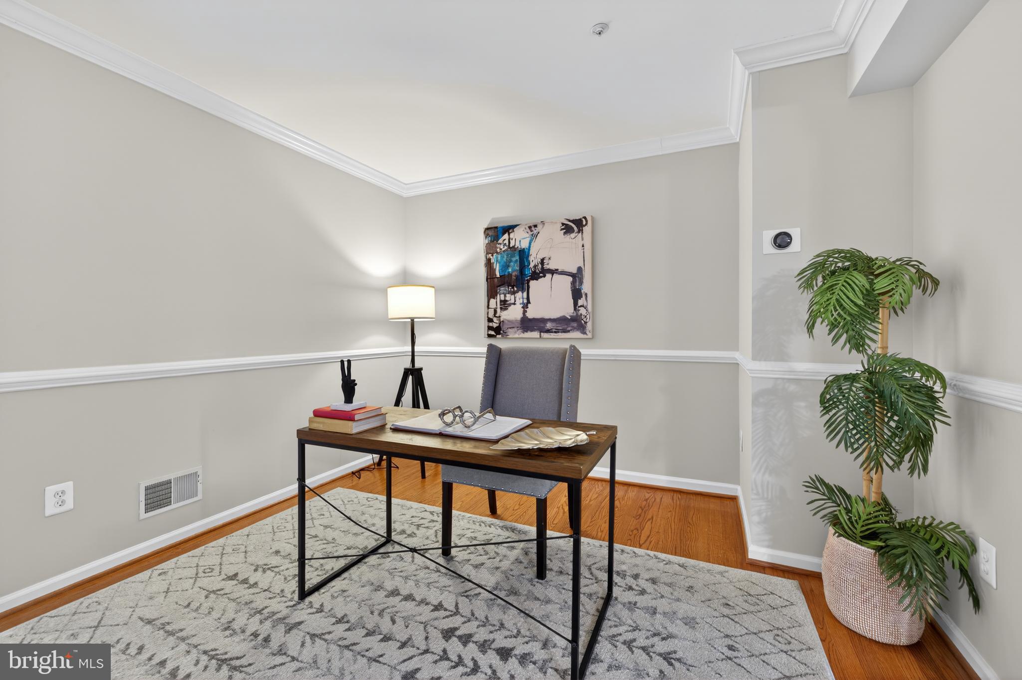 PINEY GLEN VILLAGE - Residential