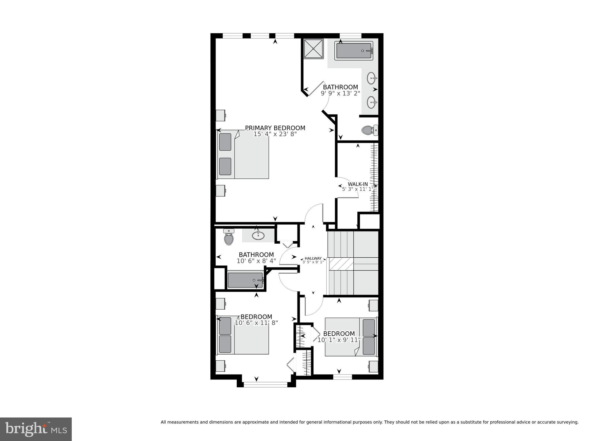 PINEY GLEN VILLAGE - Residential
