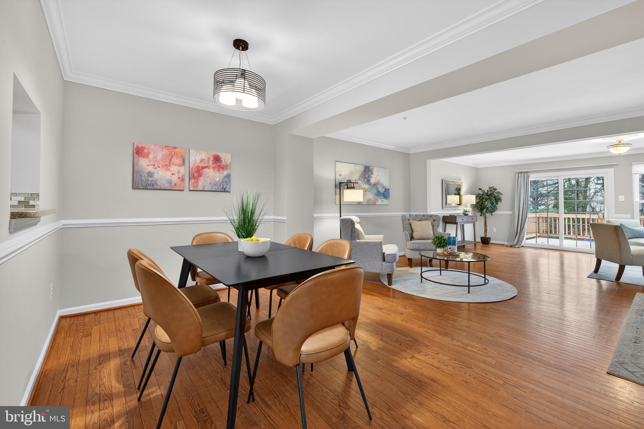 PINEY GLEN VILLAGE - Residential