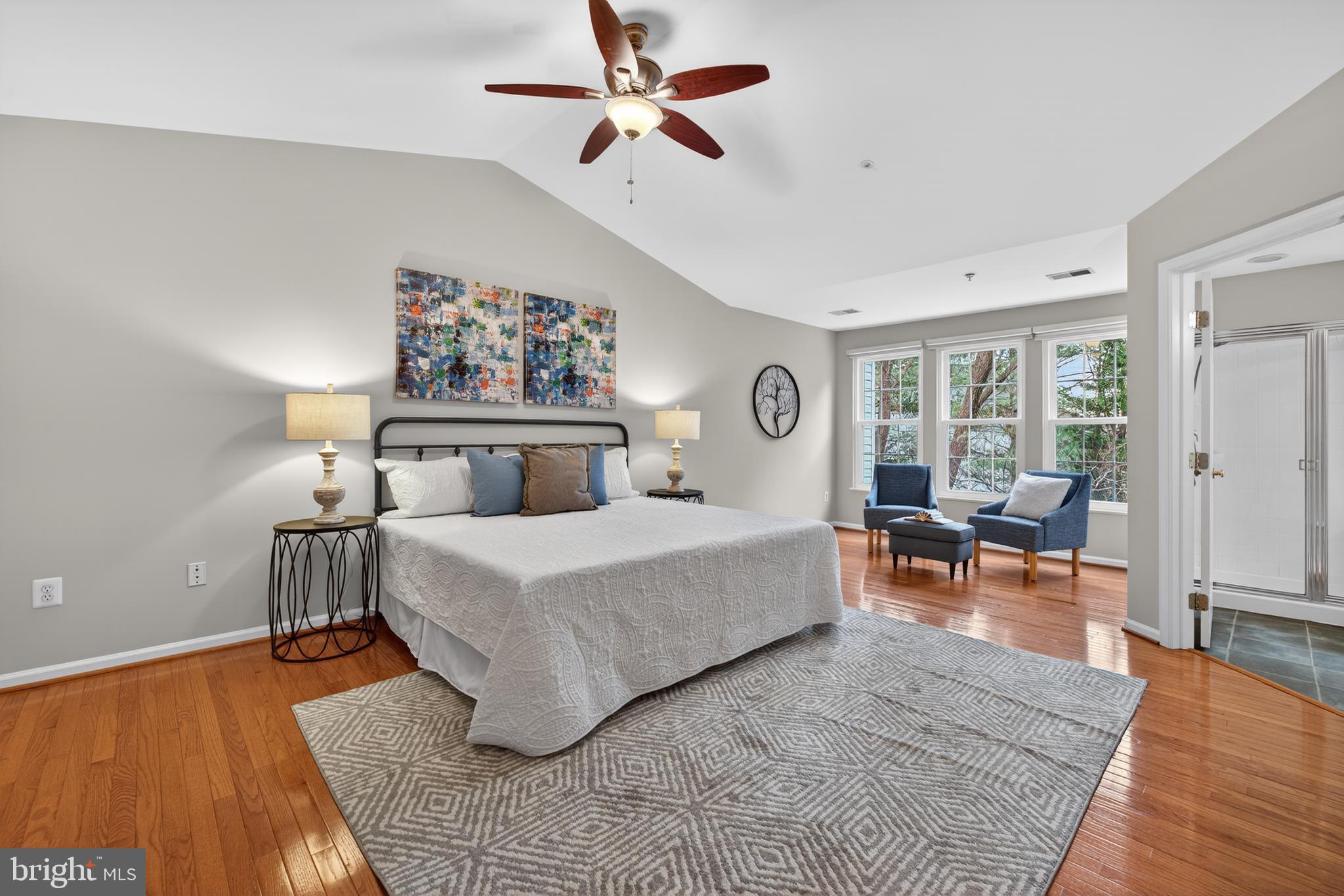 PINEY GLEN VILLAGE - Residential