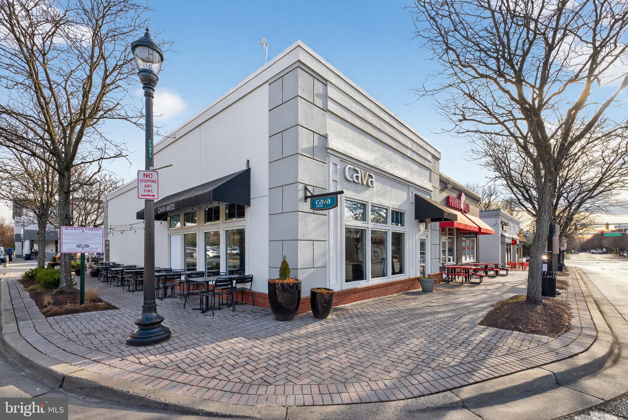 PINEY GLEN VILLAGE - Residential