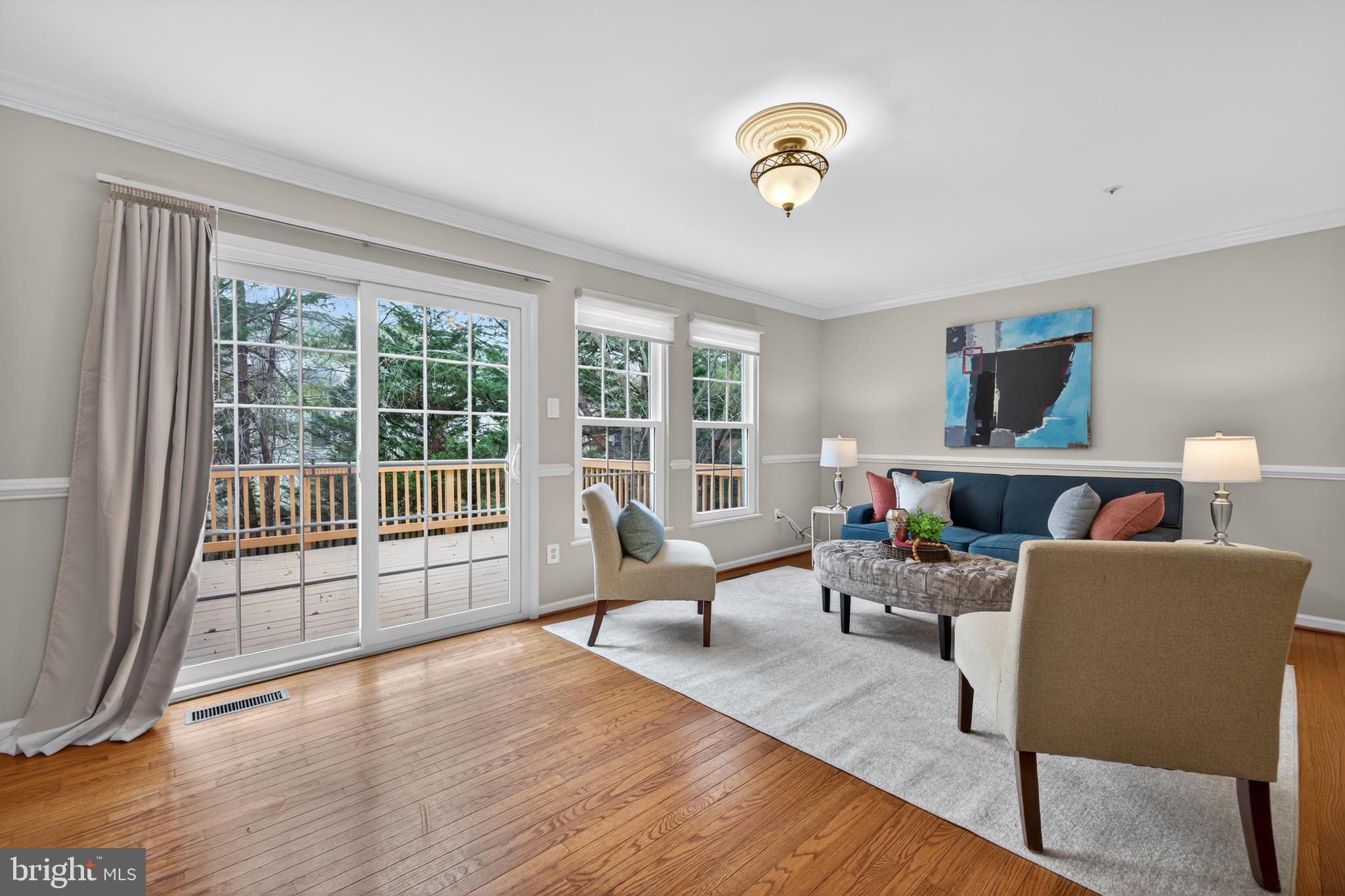 PINEY GLEN VILLAGE - Residential