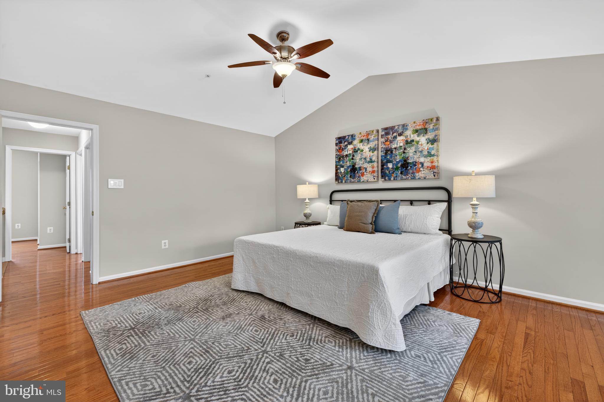 PINEY GLEN VILLAGE - Residential