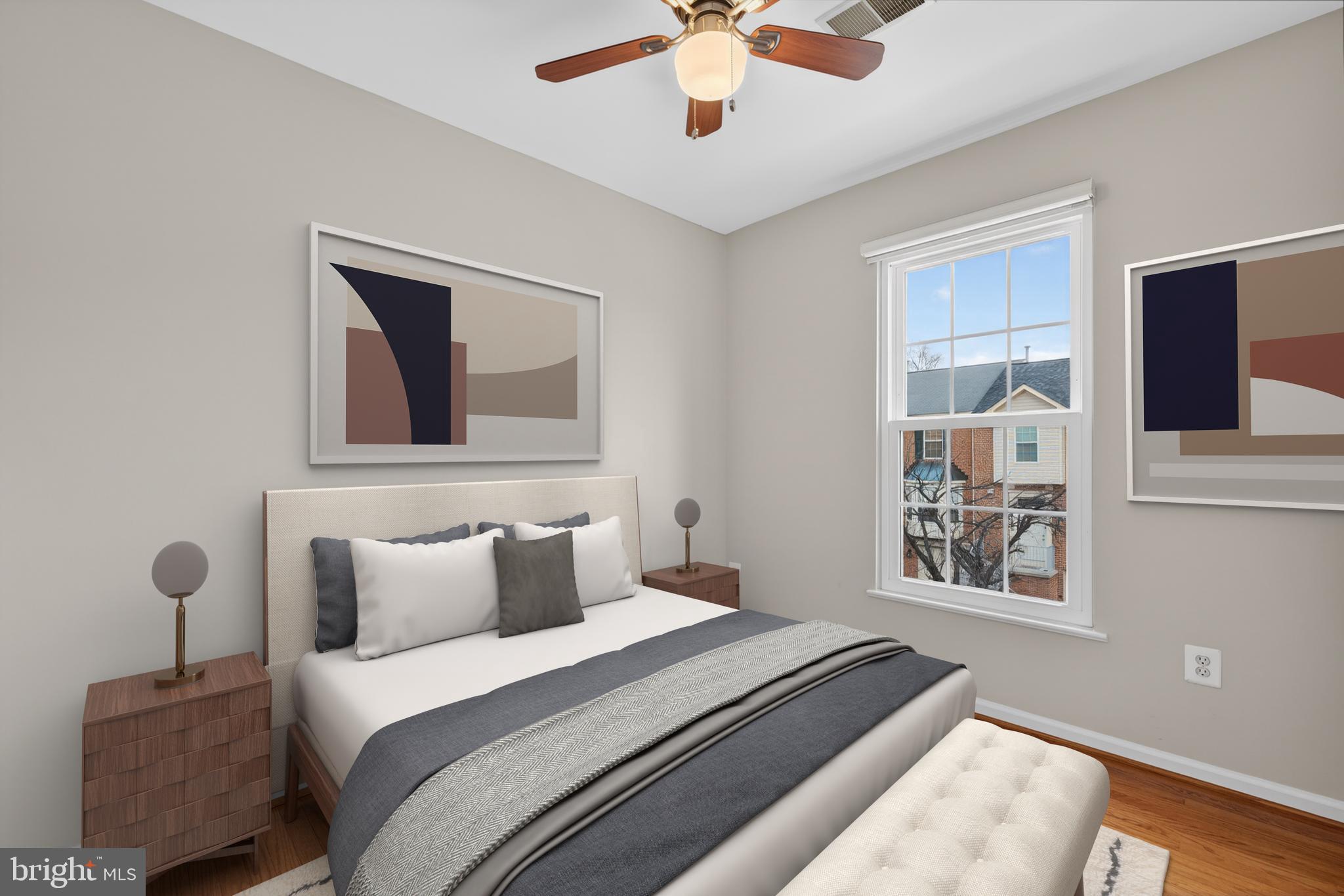 PINEY GLEN VILLAGE - Residential