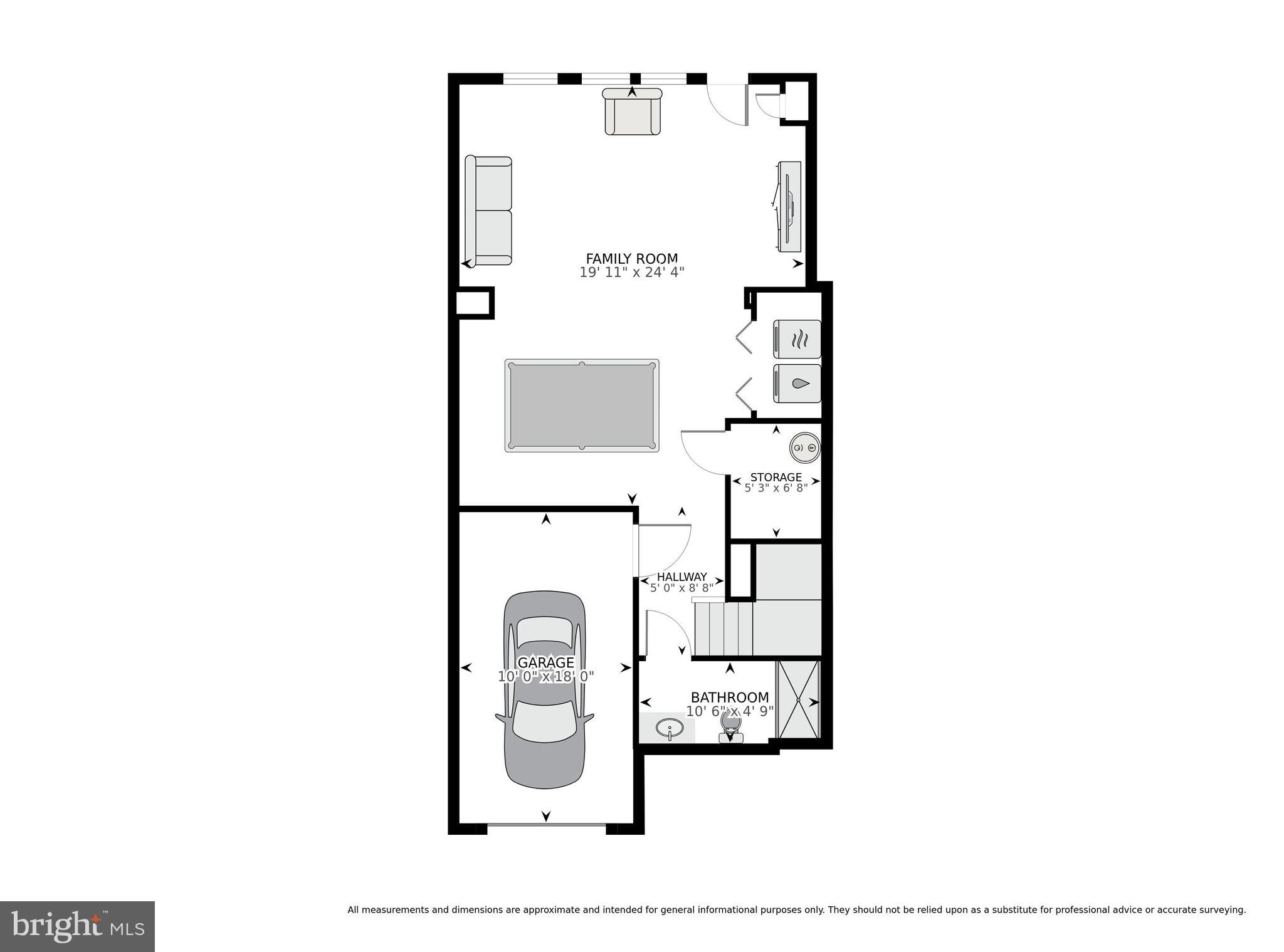 PINEY GLEN VILLAGE - Residential