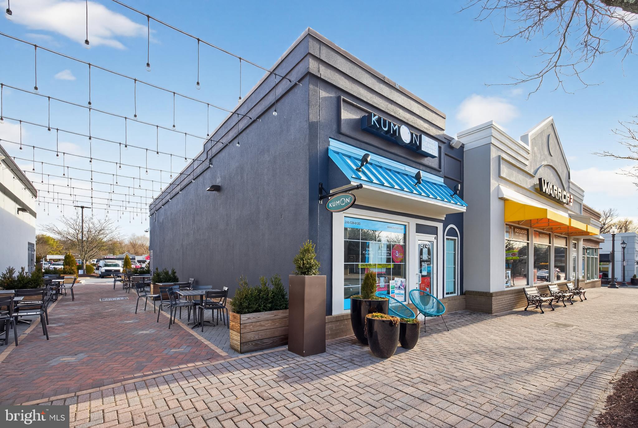 PINEY GLEN VILLAGE - Residential