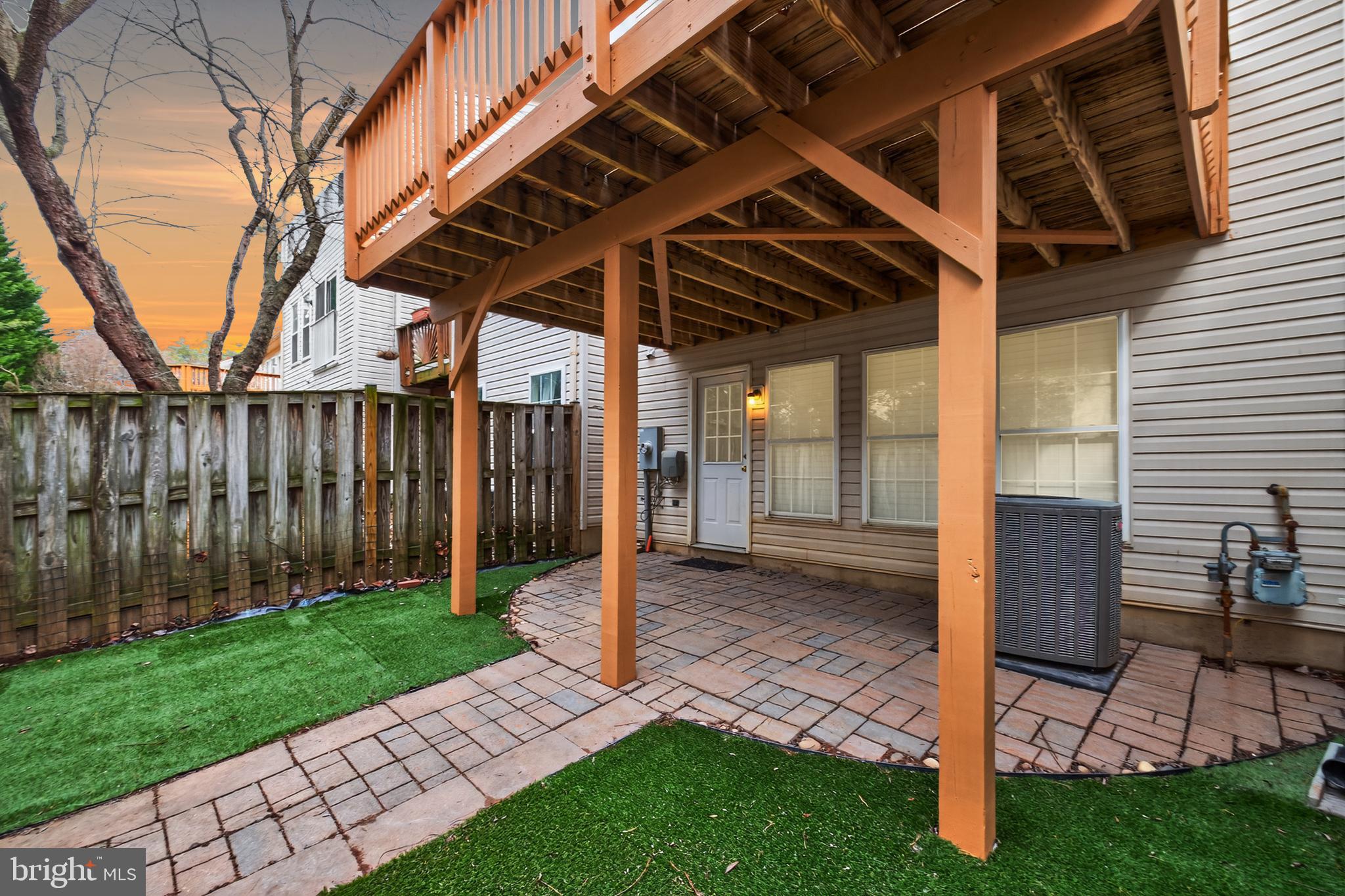 PINEY GLEN VILLAGE - Residential