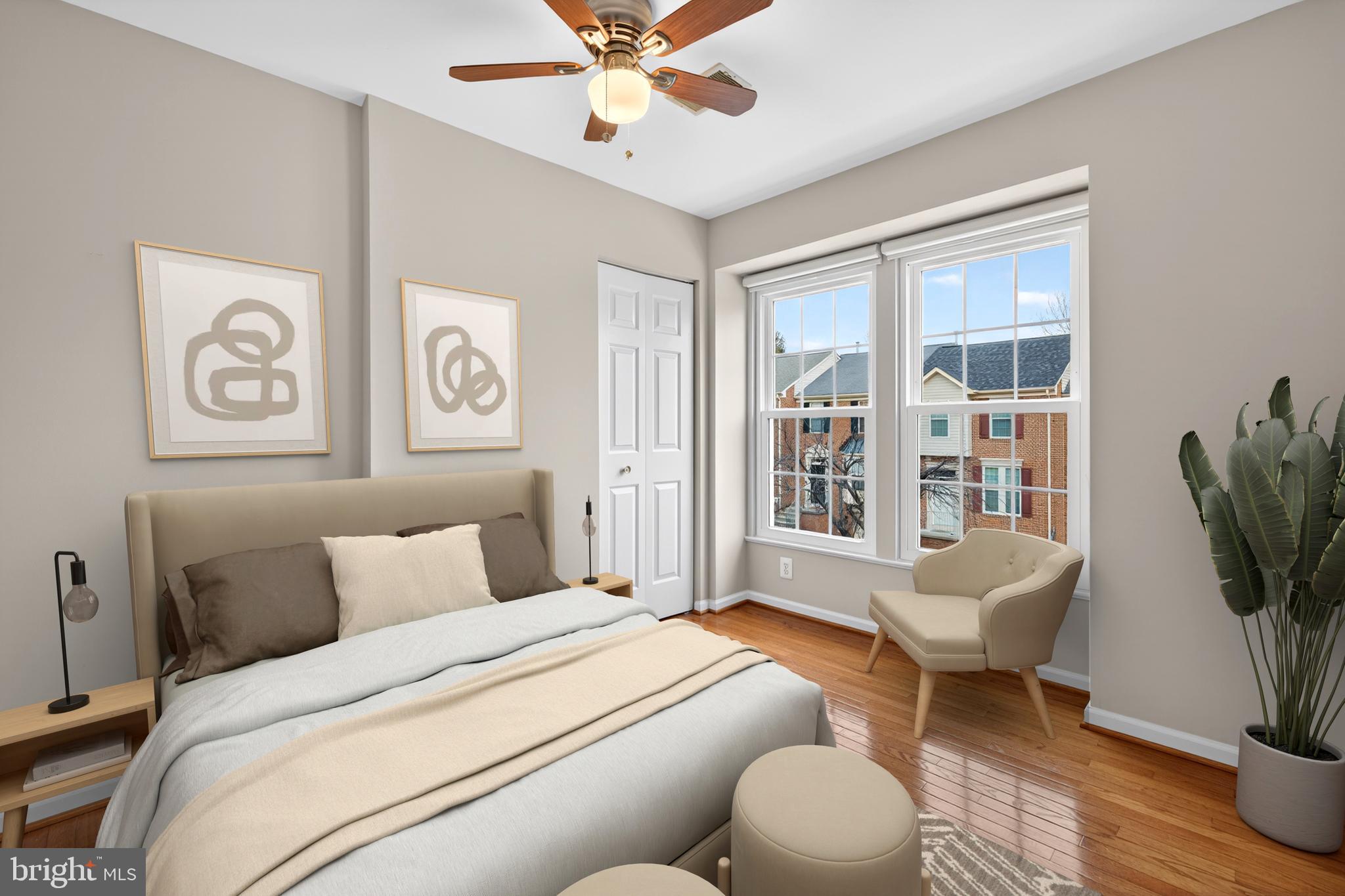 PINEY GLEN VILLAGE - Residential