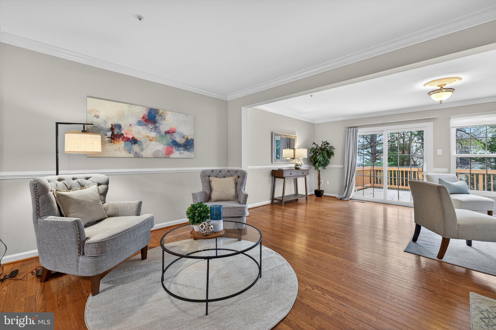 PINEY GLEN VILLAGE - Residential