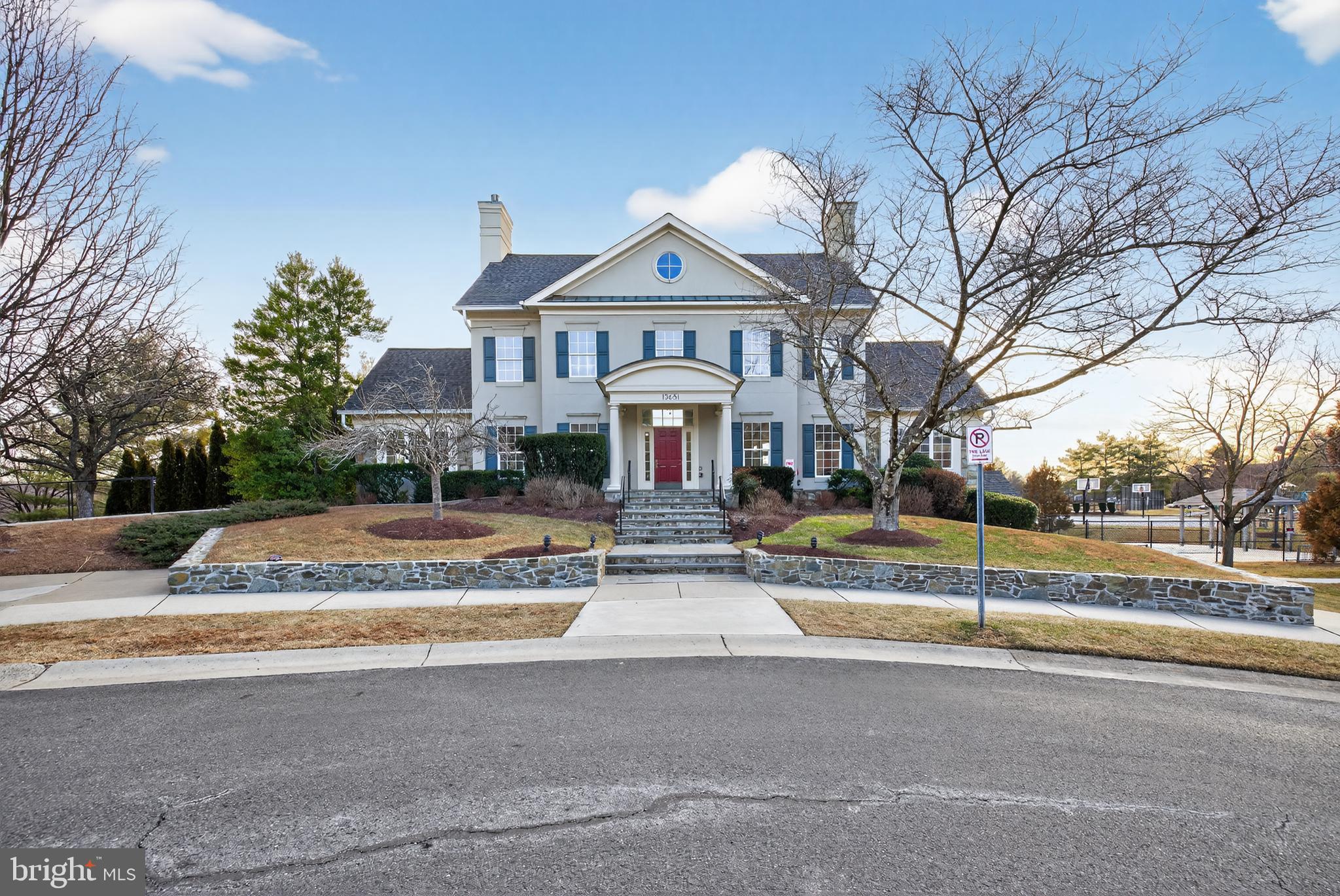 PINEY GLEN VILLAGE - Residential