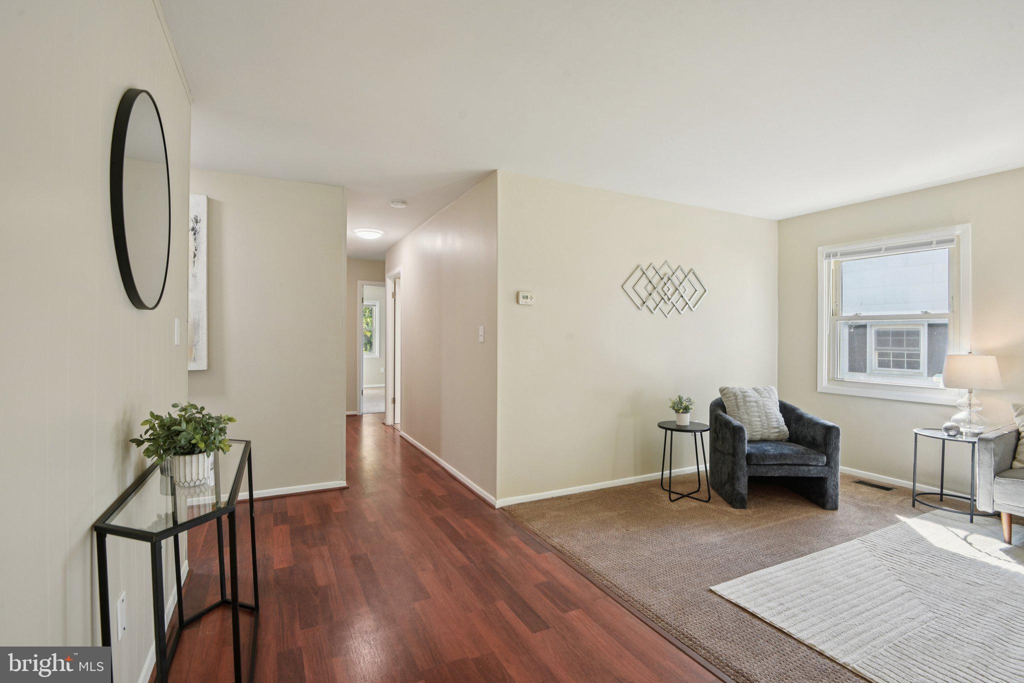 KENILWORTH AT BELAIR - Residential