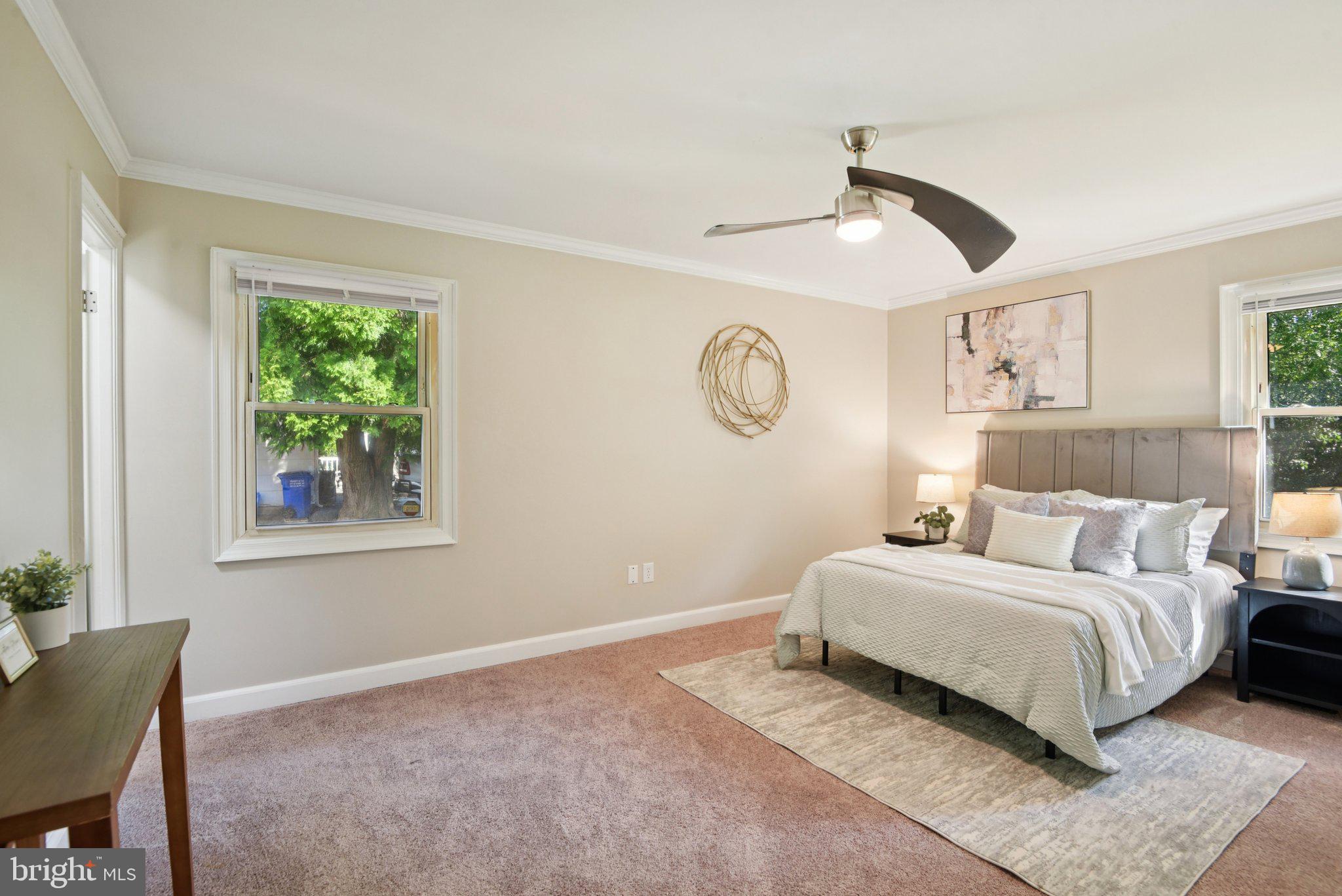 KENILWORTH AT BELAIR - Residential