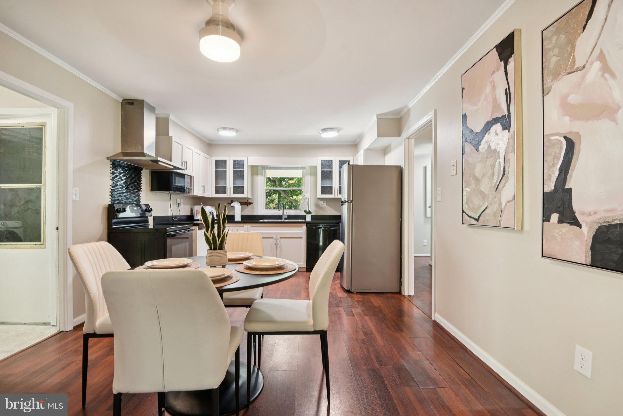 KENILWORTH AT BELAIR - Residential