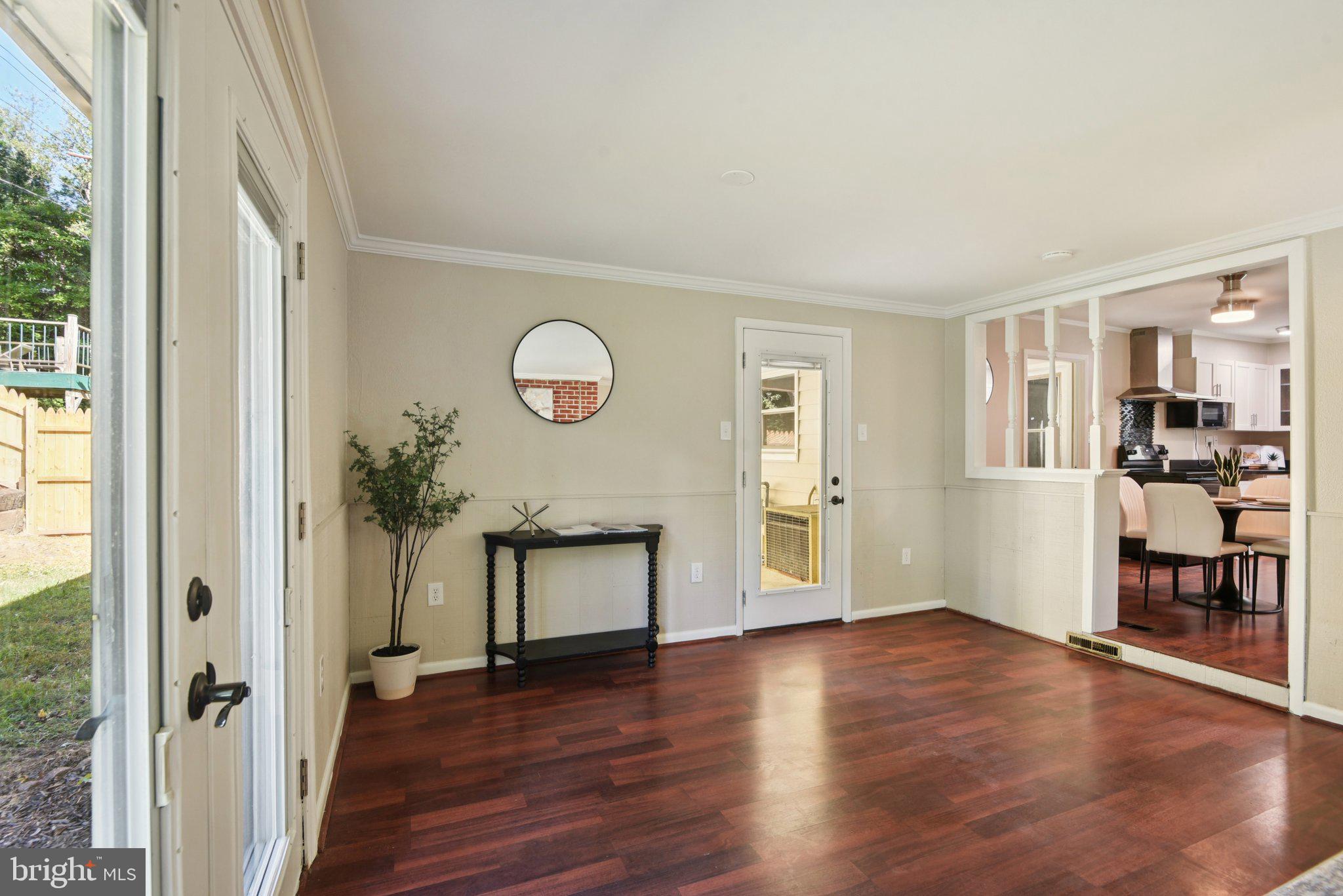 KENILWORTH AT BELAIR - Residential