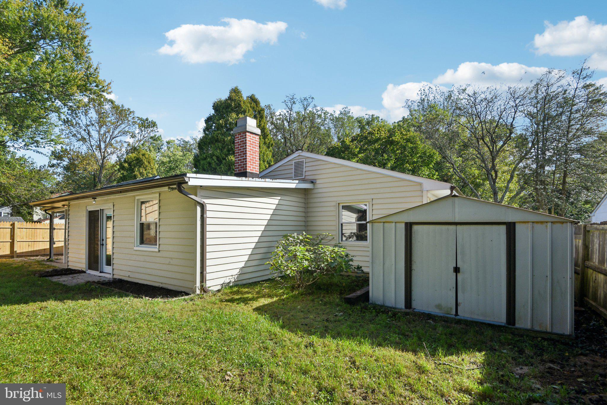 KENILWORTH AT BELAIR - Residential