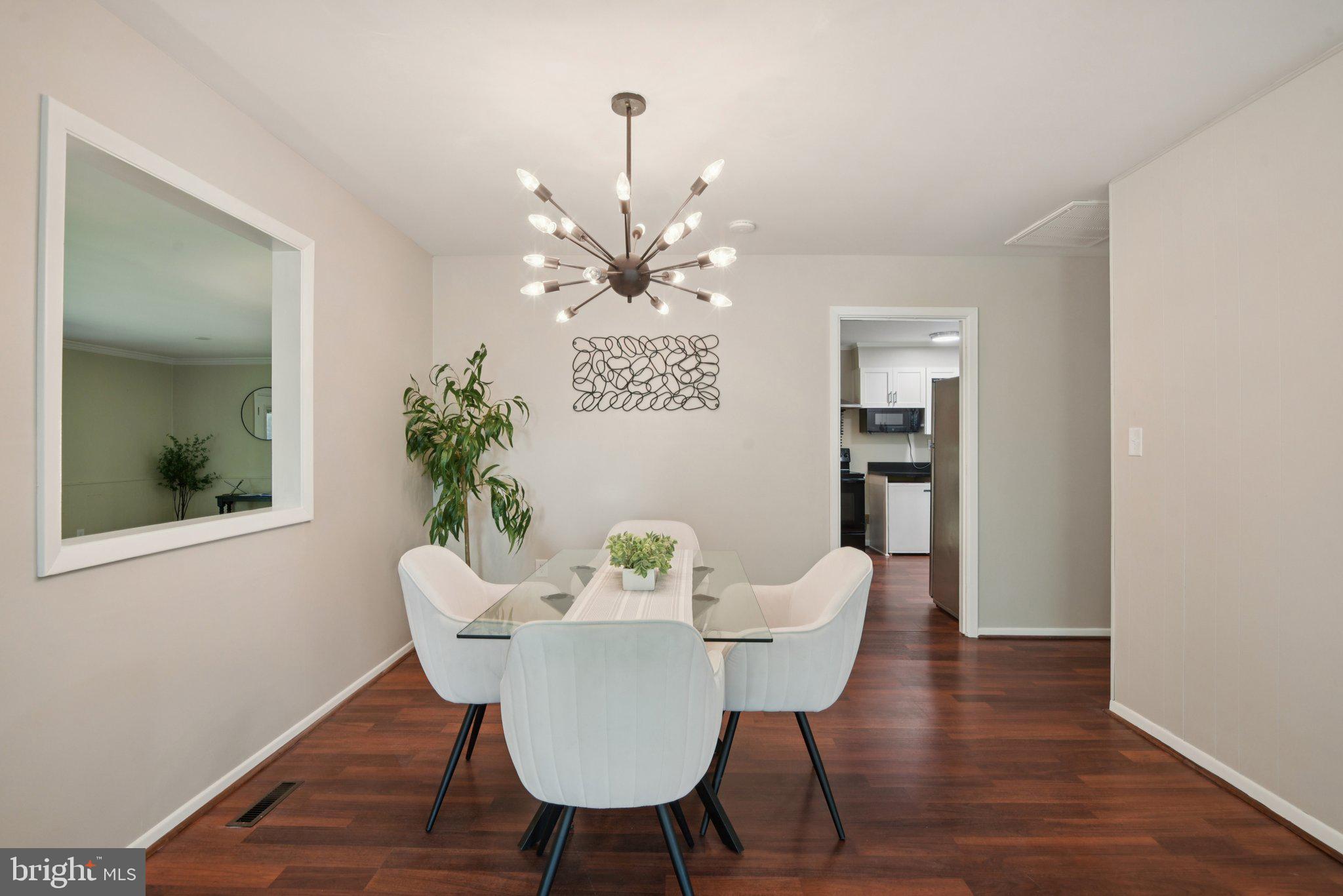 KENILWORTH AT BELAIR - Residential