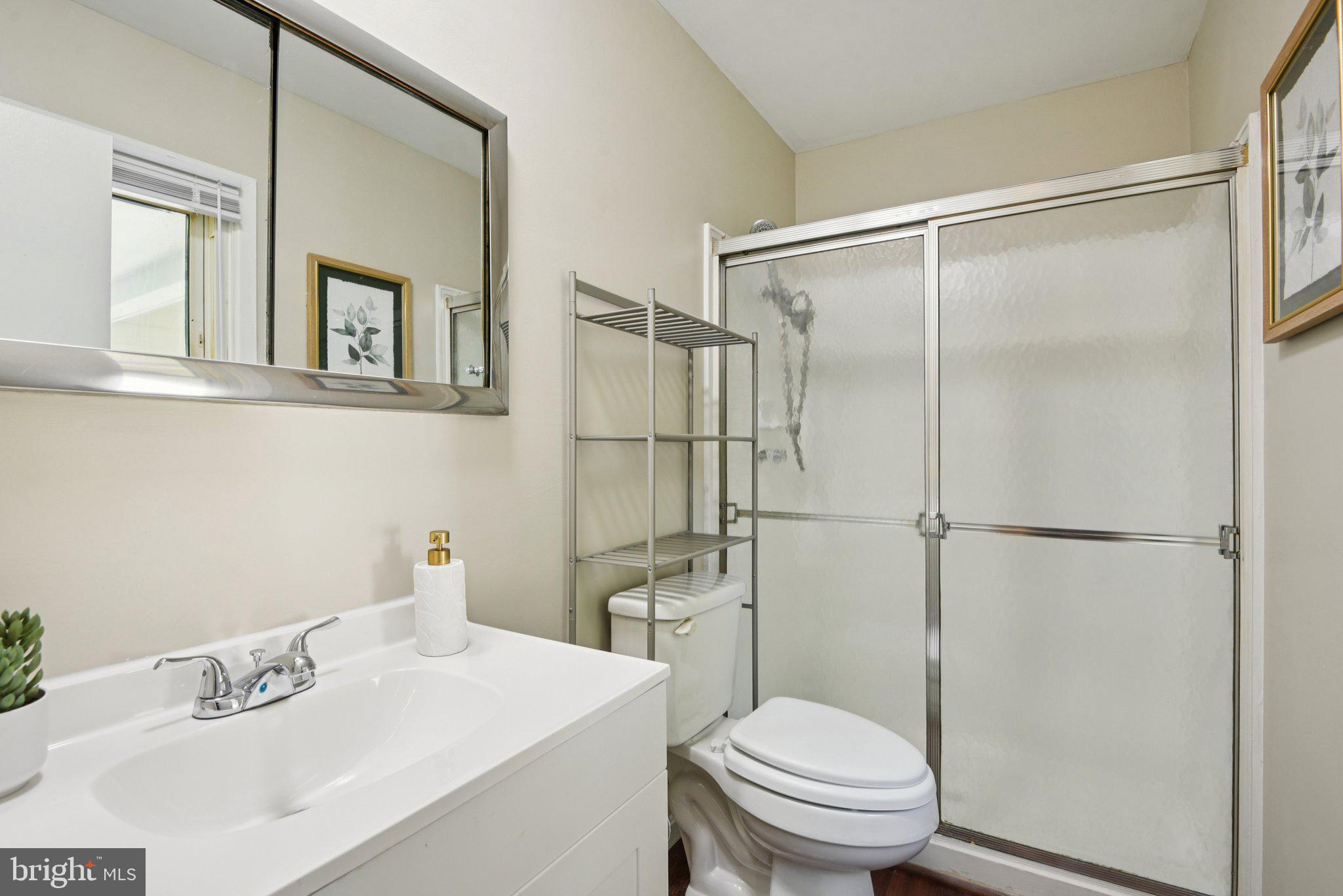 KENILWORTH AT BELAIR - Residential