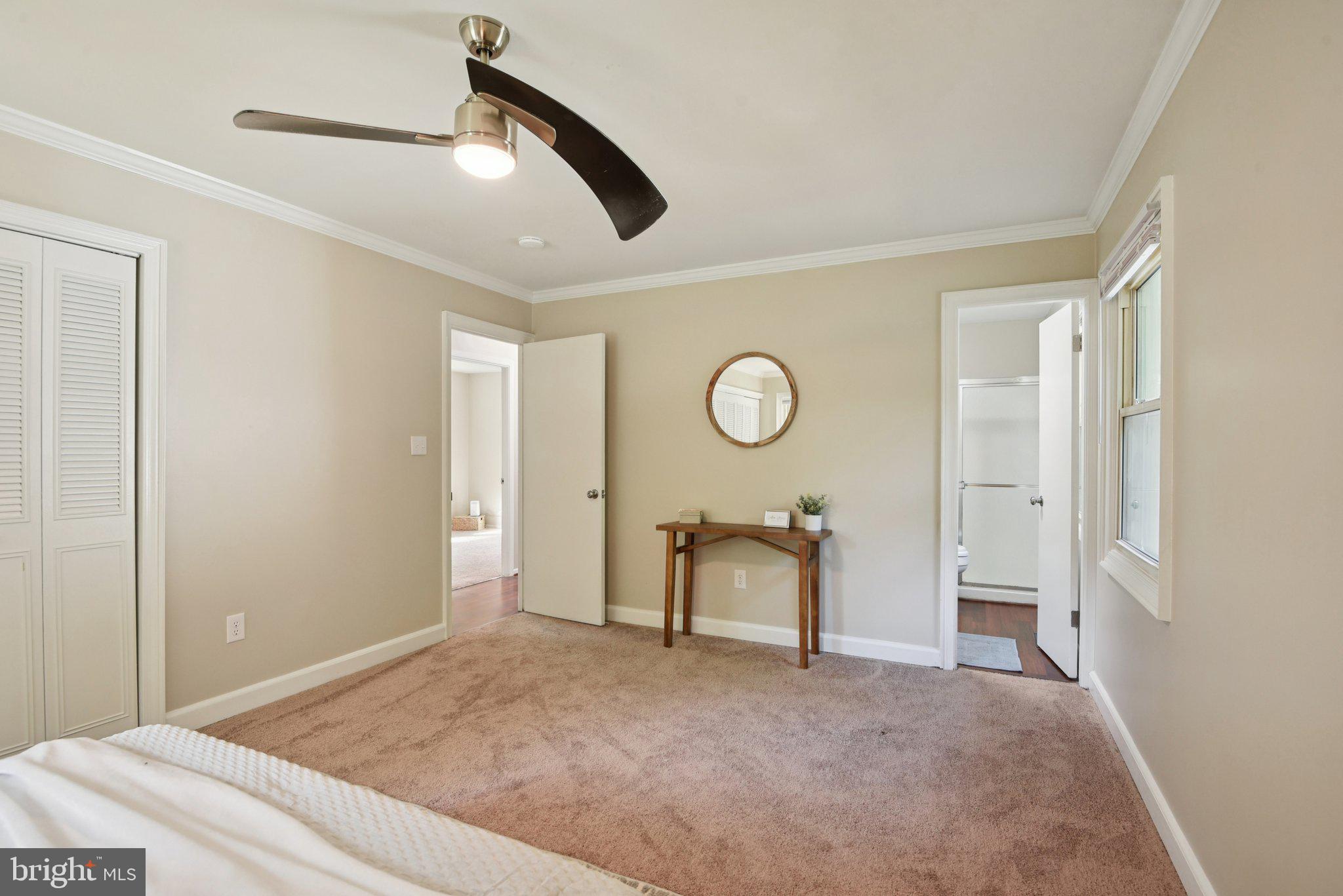 KENILWORTH AT BELAIR - Residential