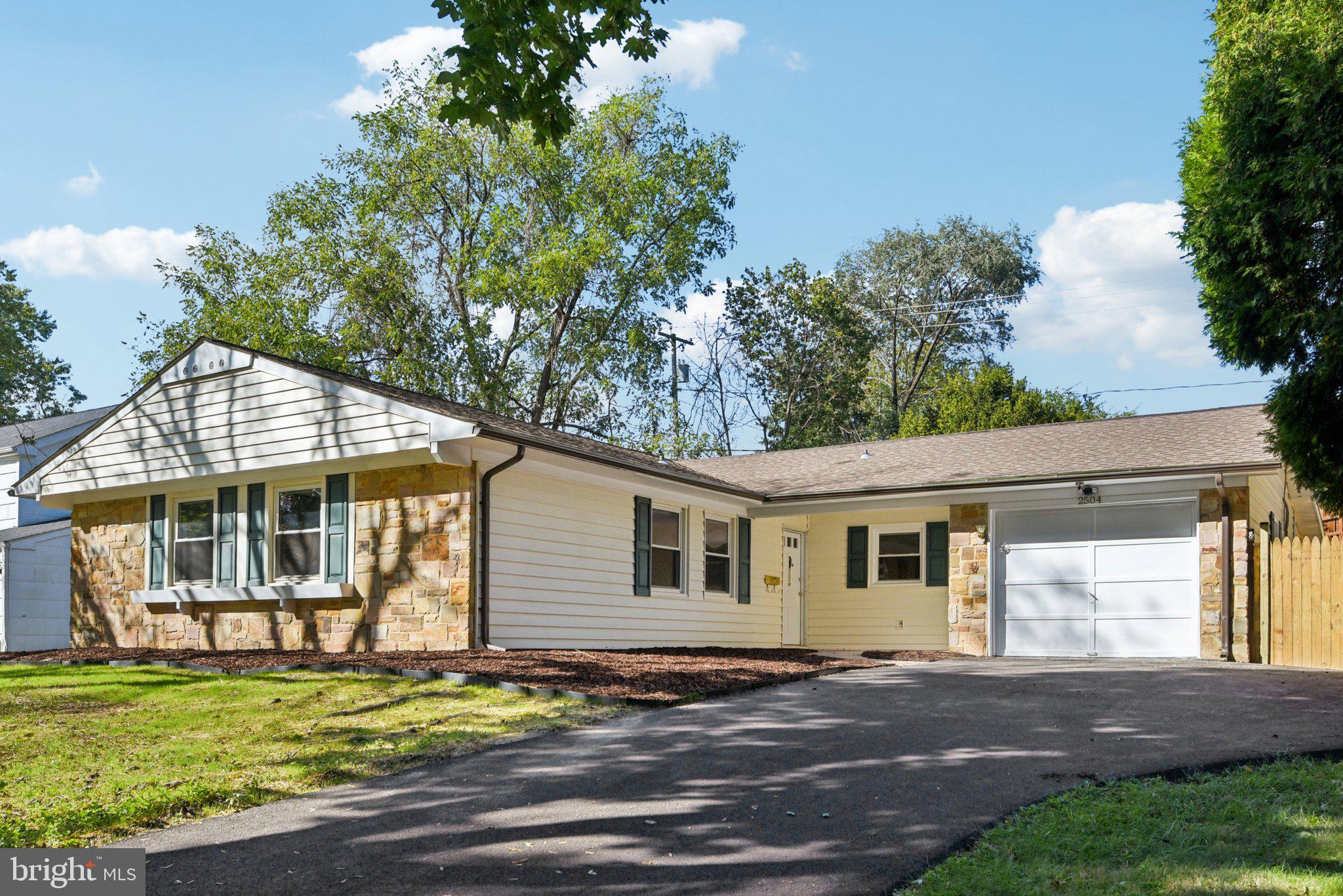 KENILWORTH AT BELAIR - Residential