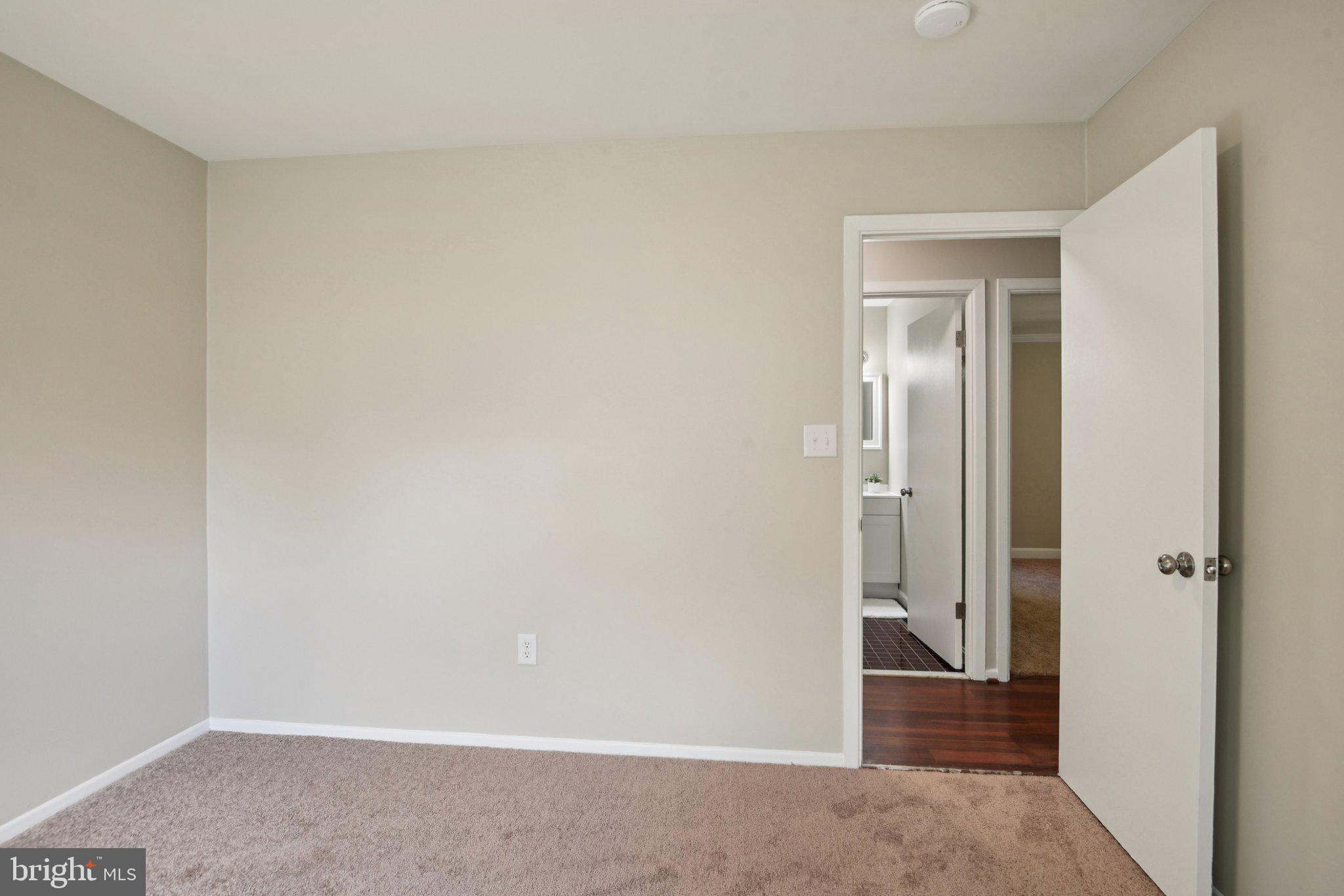 KENILWORTH AT BELAIR - Residential