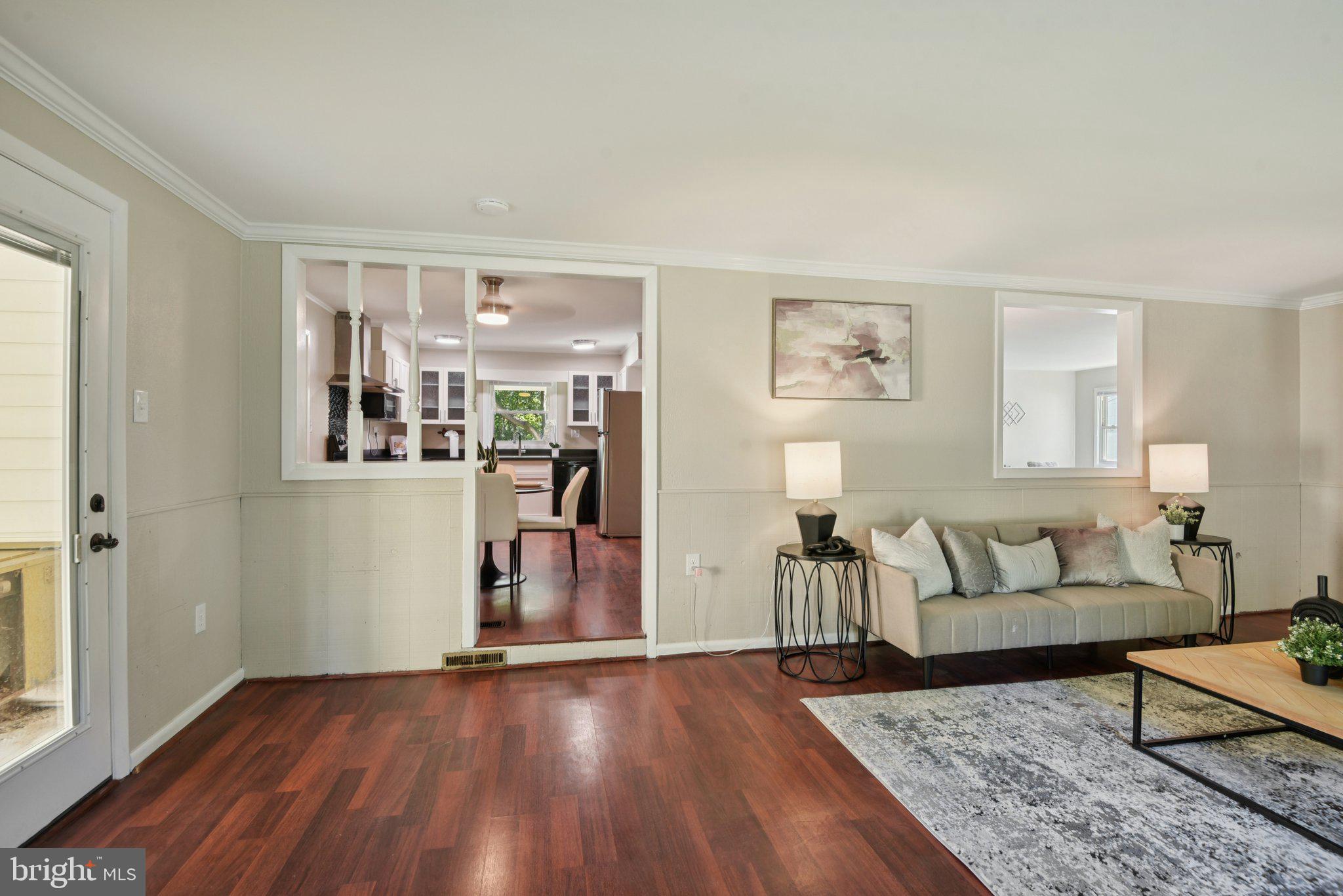 KENILWORTH AT BELAIR - Residential