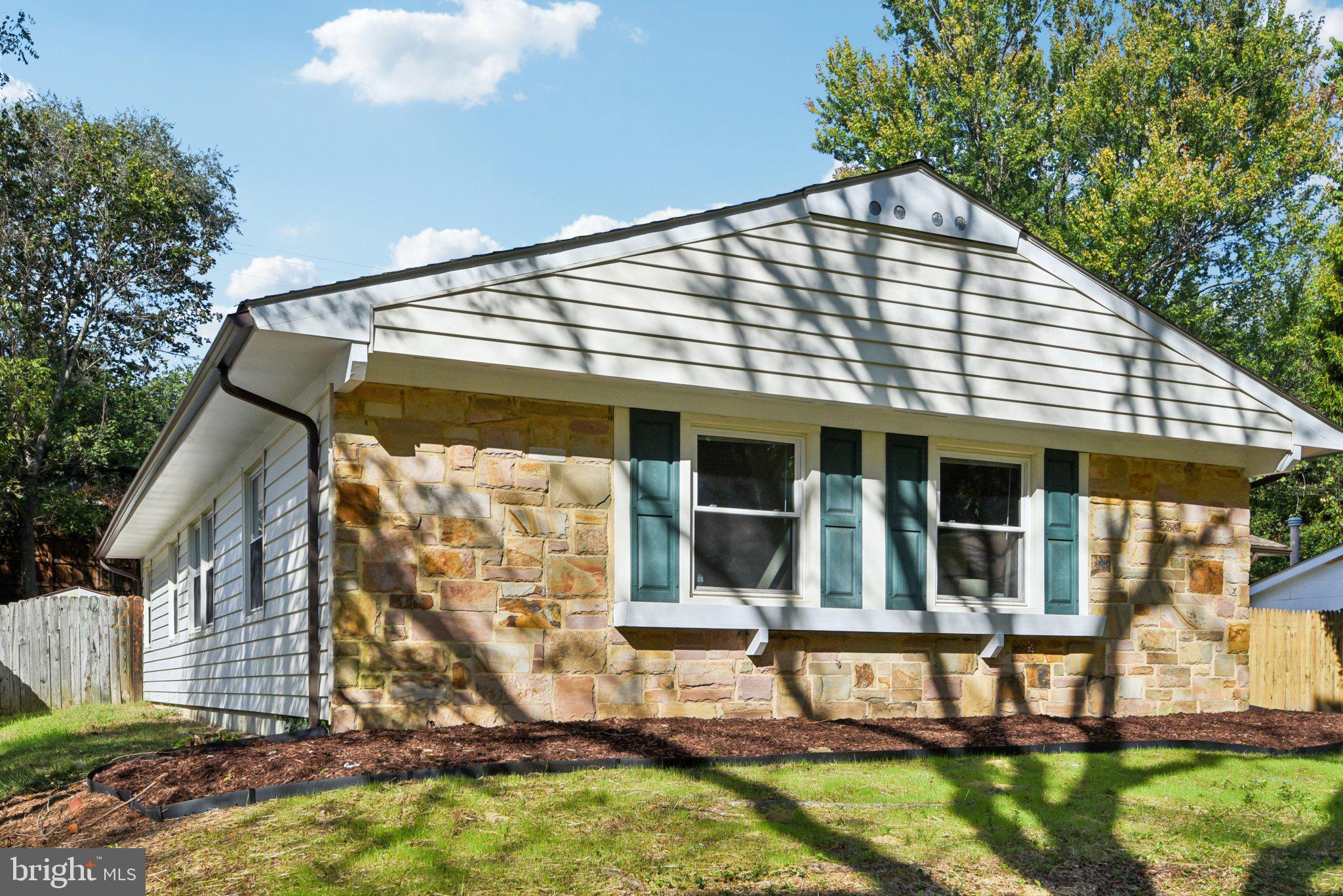 KENILWORTH AT BELAIR - Residential