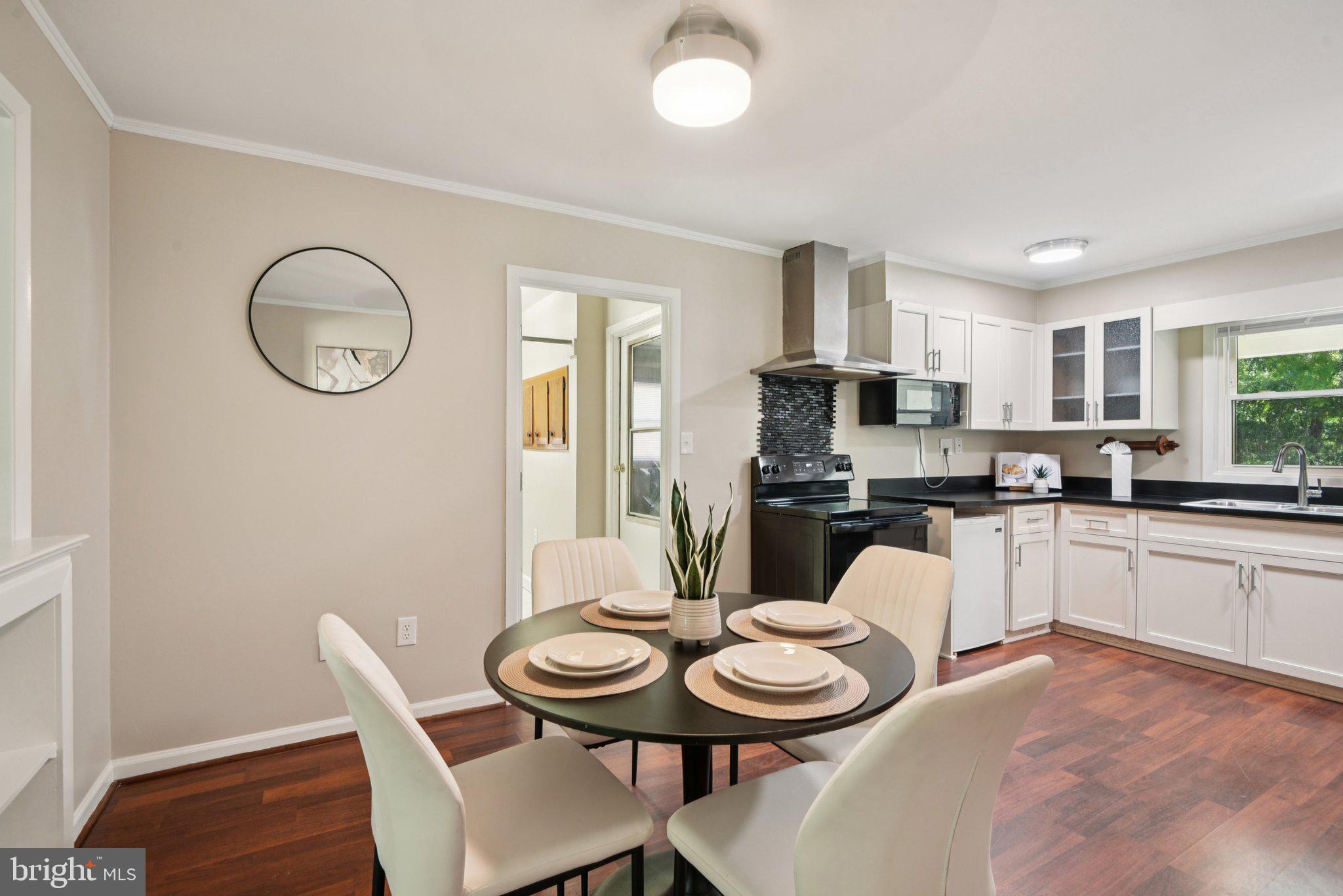 KENILWORTH AT BELAIR - Residential