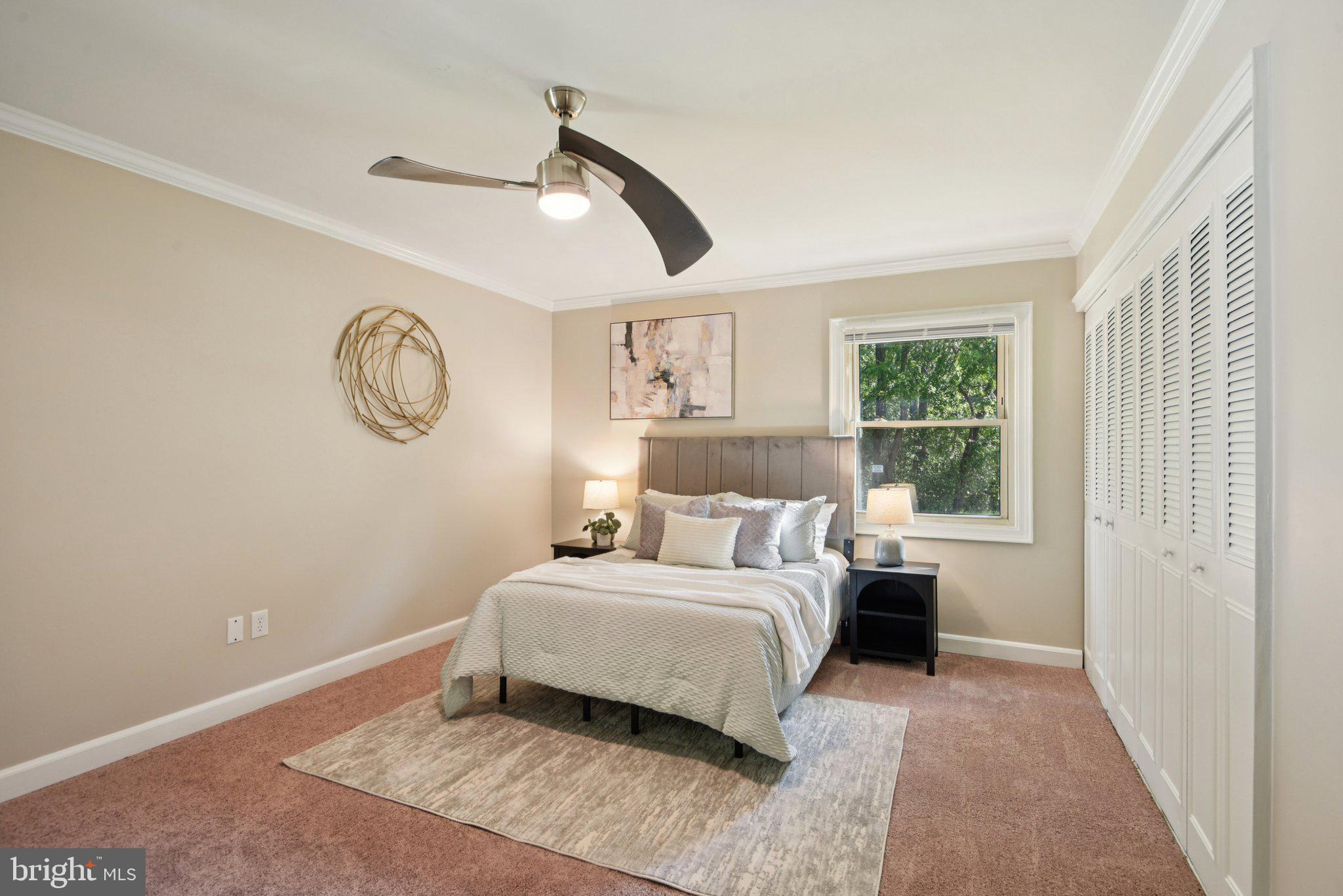 KENILWORTH AT BELAIR - Residential