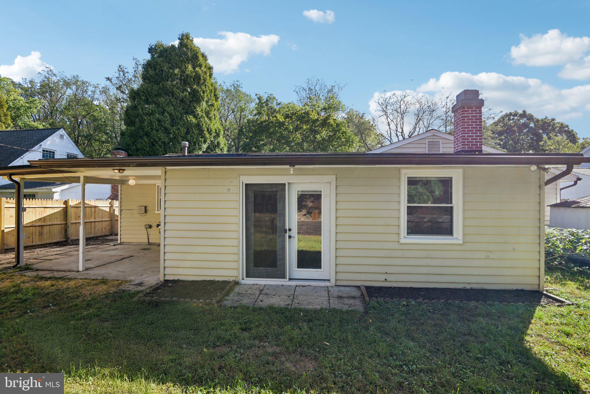 KENILWORTH AT BELAIR - Residential