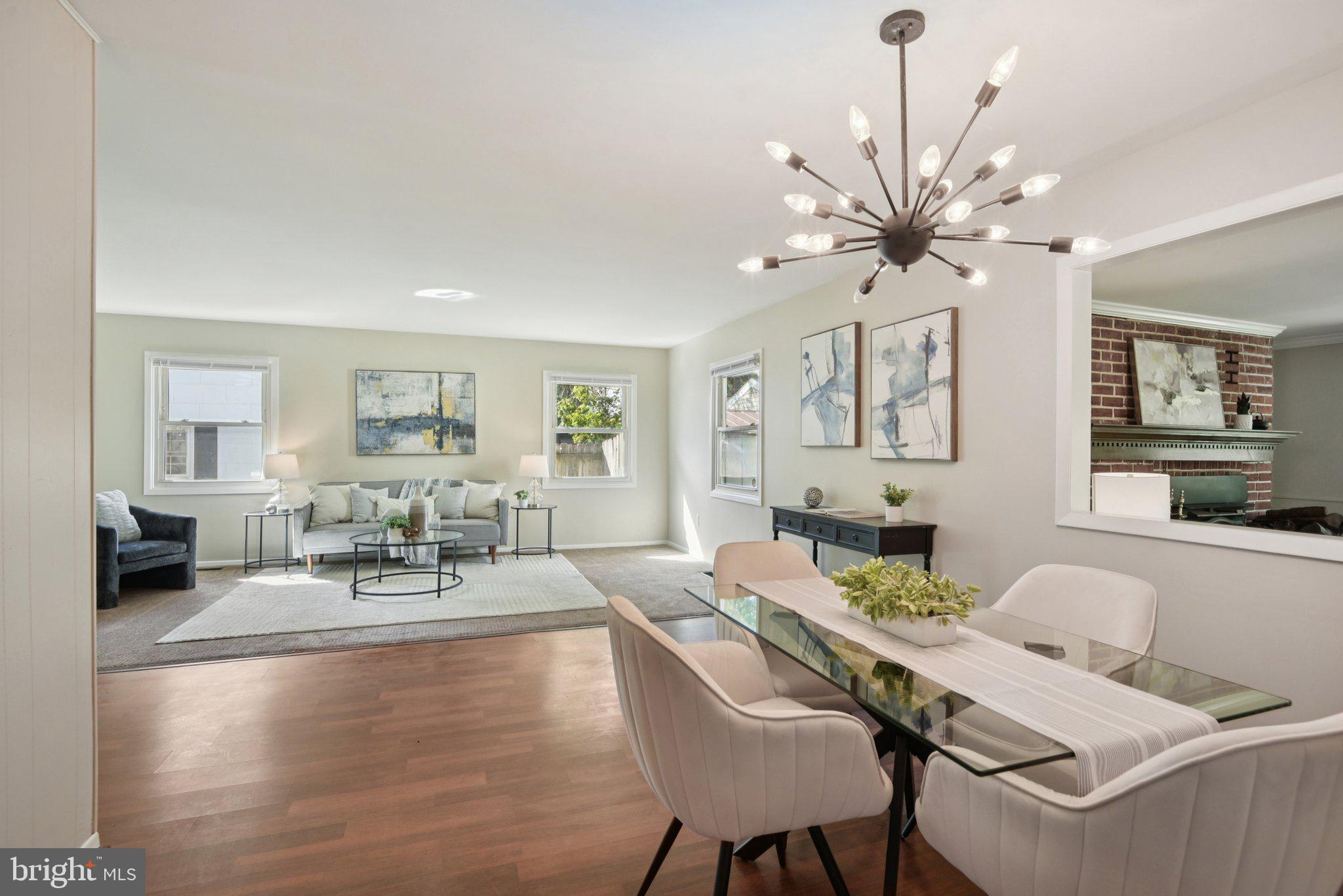 KENILWORTH AT BELAIR - Residential