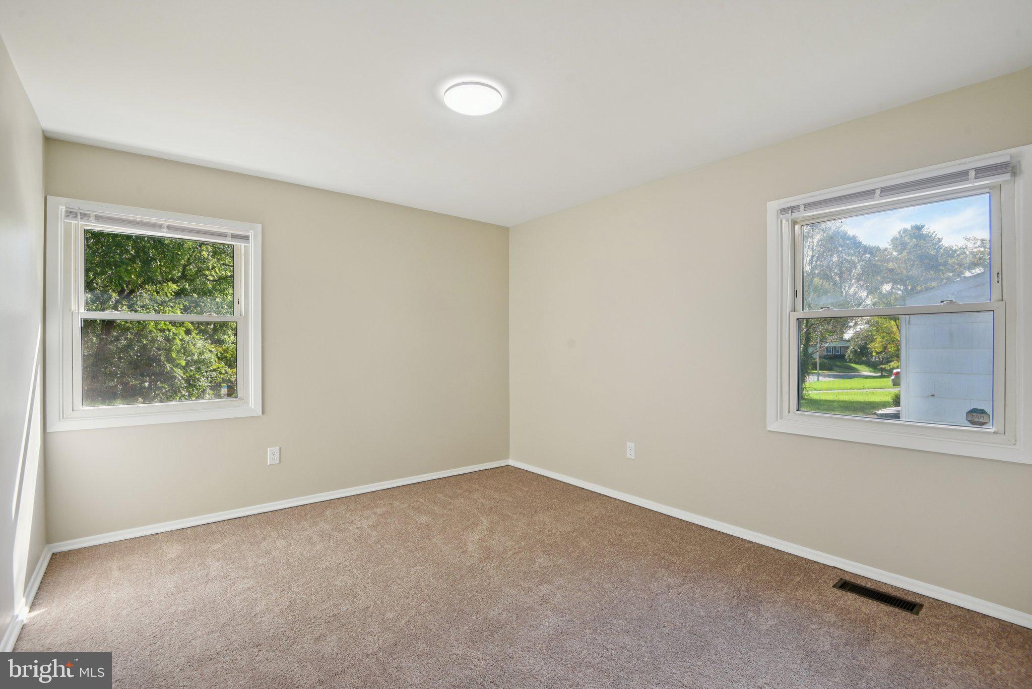 KENILWORTH AT BELAIR - Residential